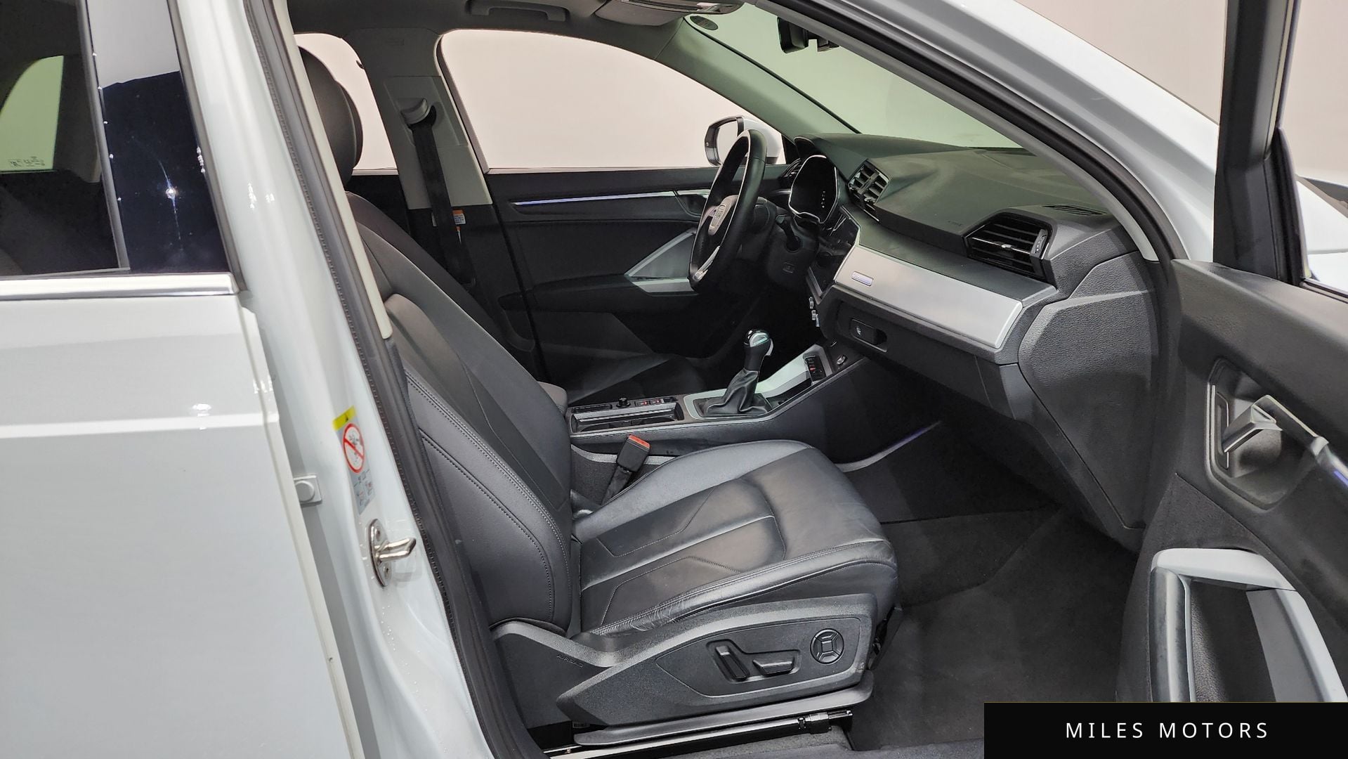 Audi Q3 (F3) 2023 — миниатюра 17