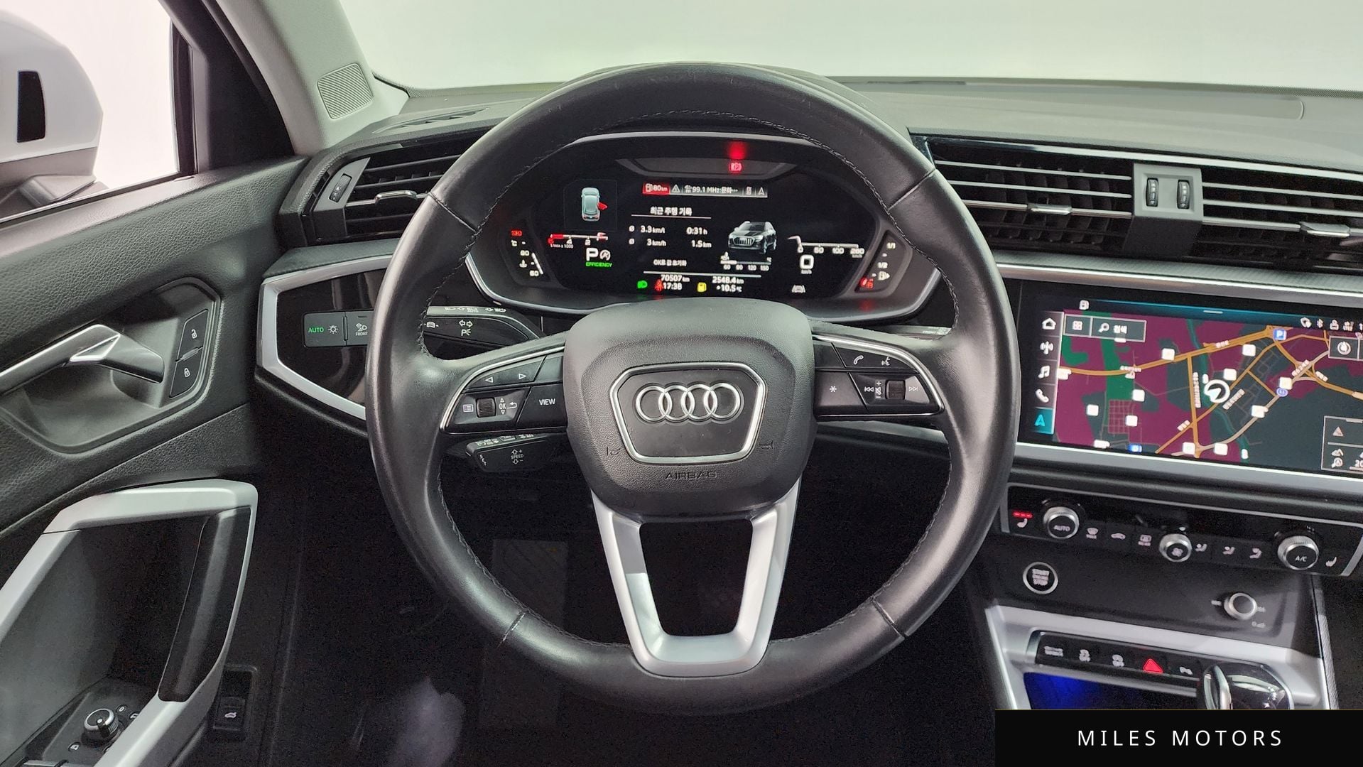 Audi Q3 (F3) 2023 — миниатюра 18