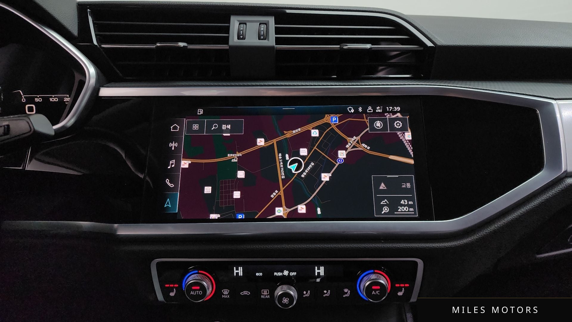 Audi Q3 (F3) 2023 — миниатюра 19