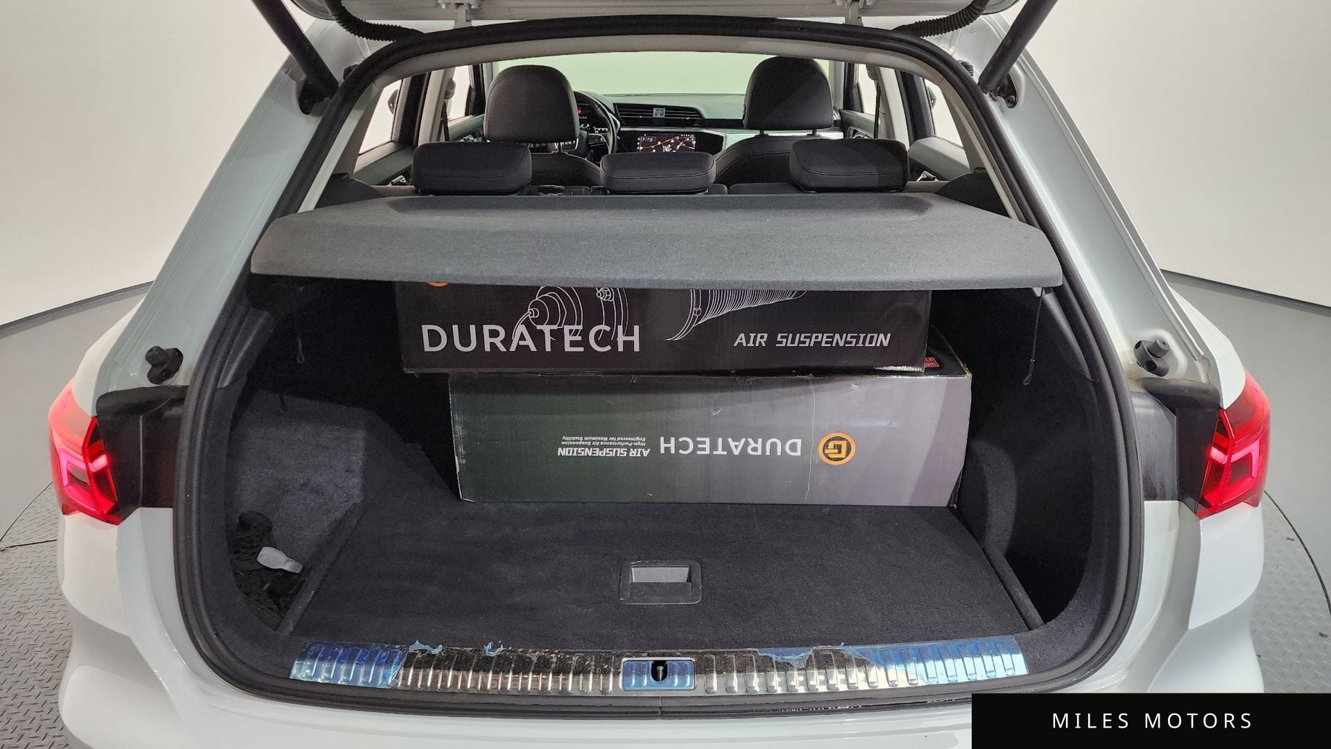 Audi Q3 (F3) 2023 — миниатюра 26