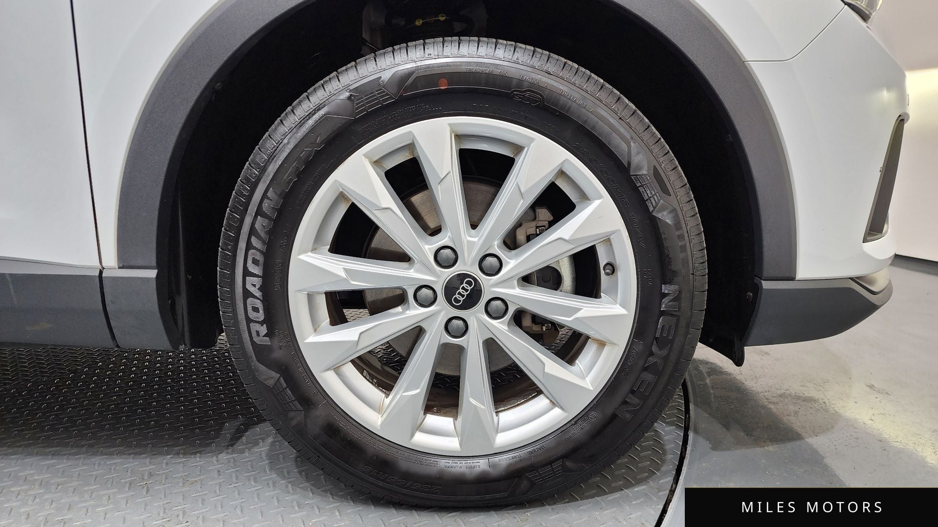 Audi Q3 (F3) 2023 — миниатюра 7
