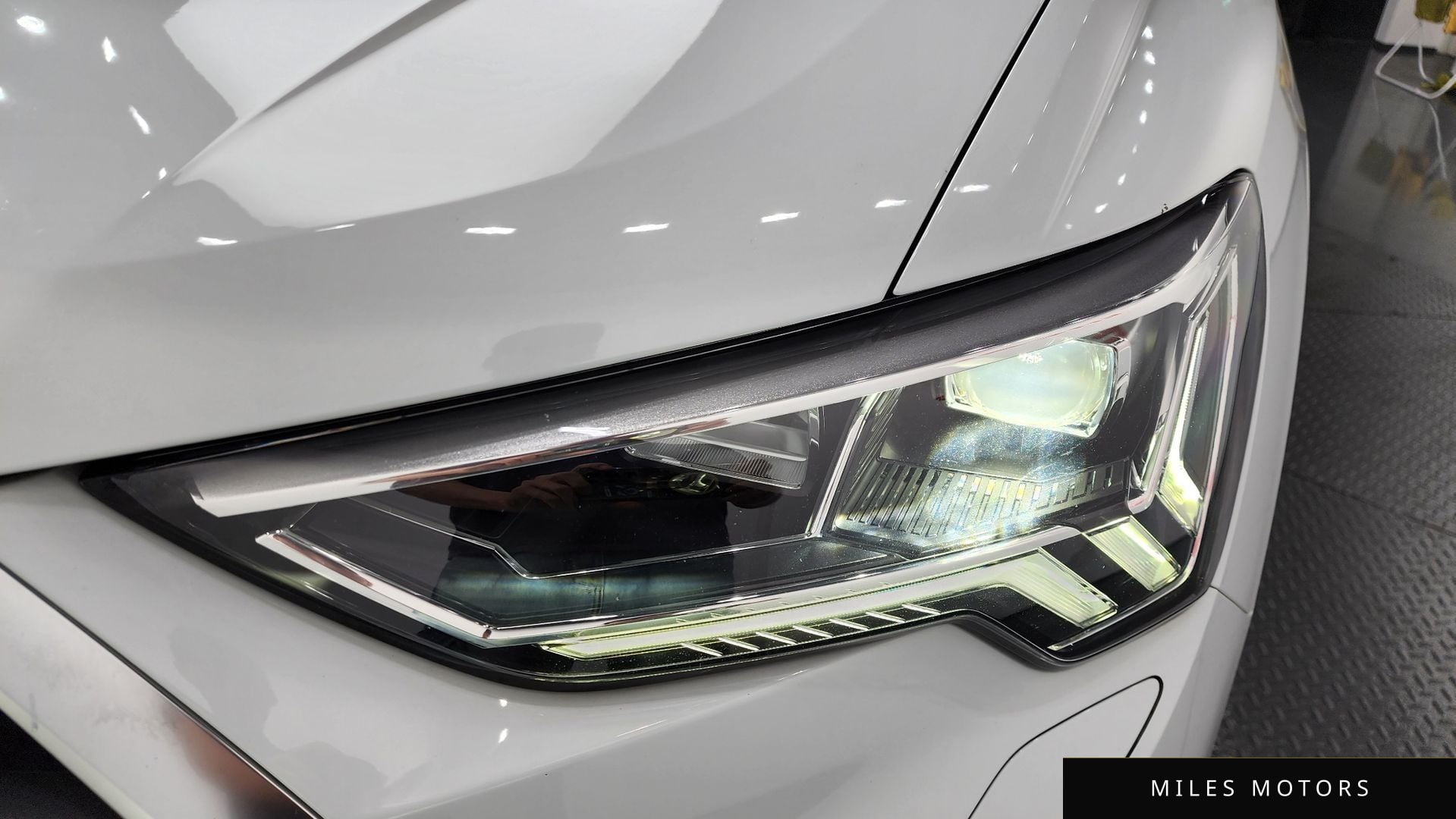 Audi Q3 (F3) 2023 — миниатюра 8