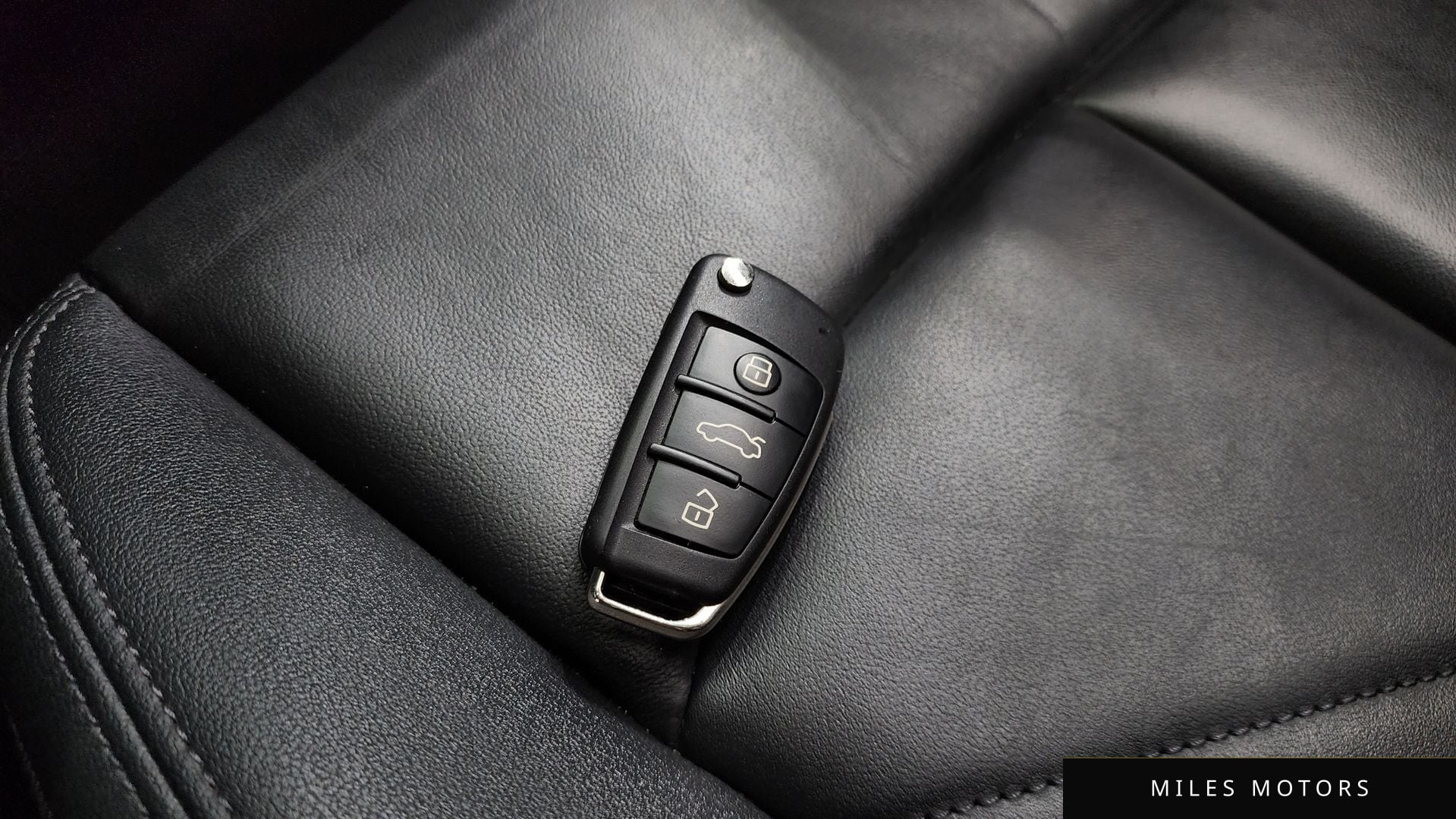 Audi Q3 (F3) 2023 — миниатюра 32