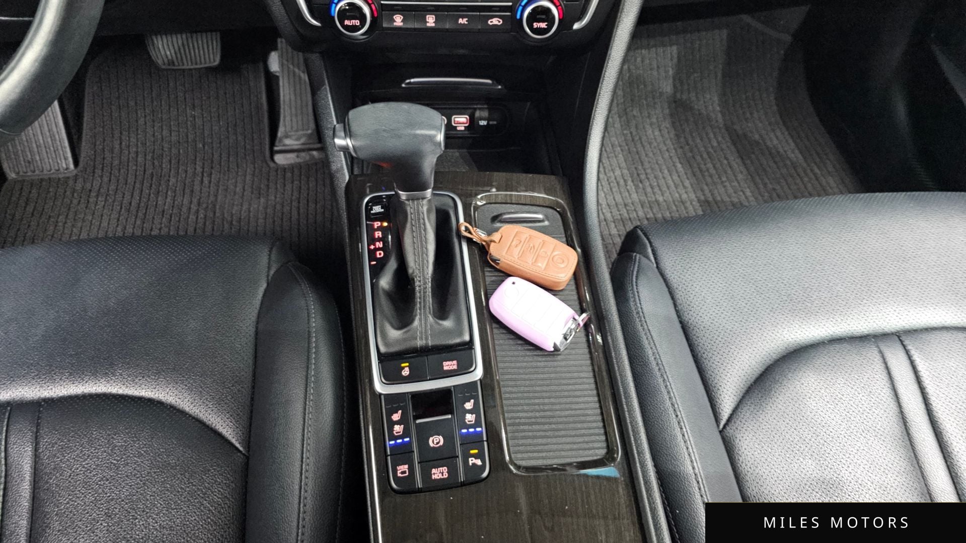 Kia K5 2019 — миниатюра 12