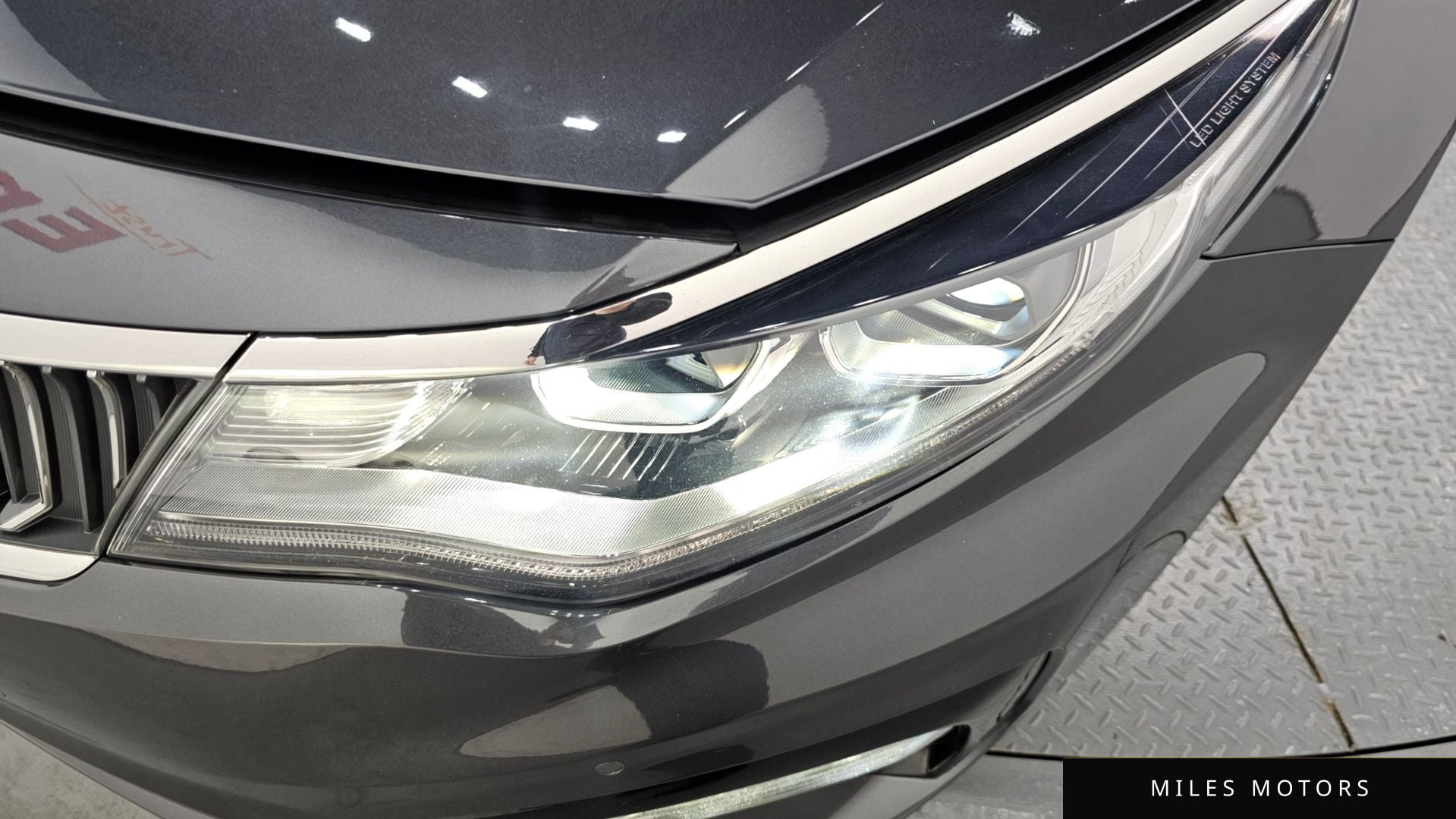 Kia K5 2019 — миниатюра 8