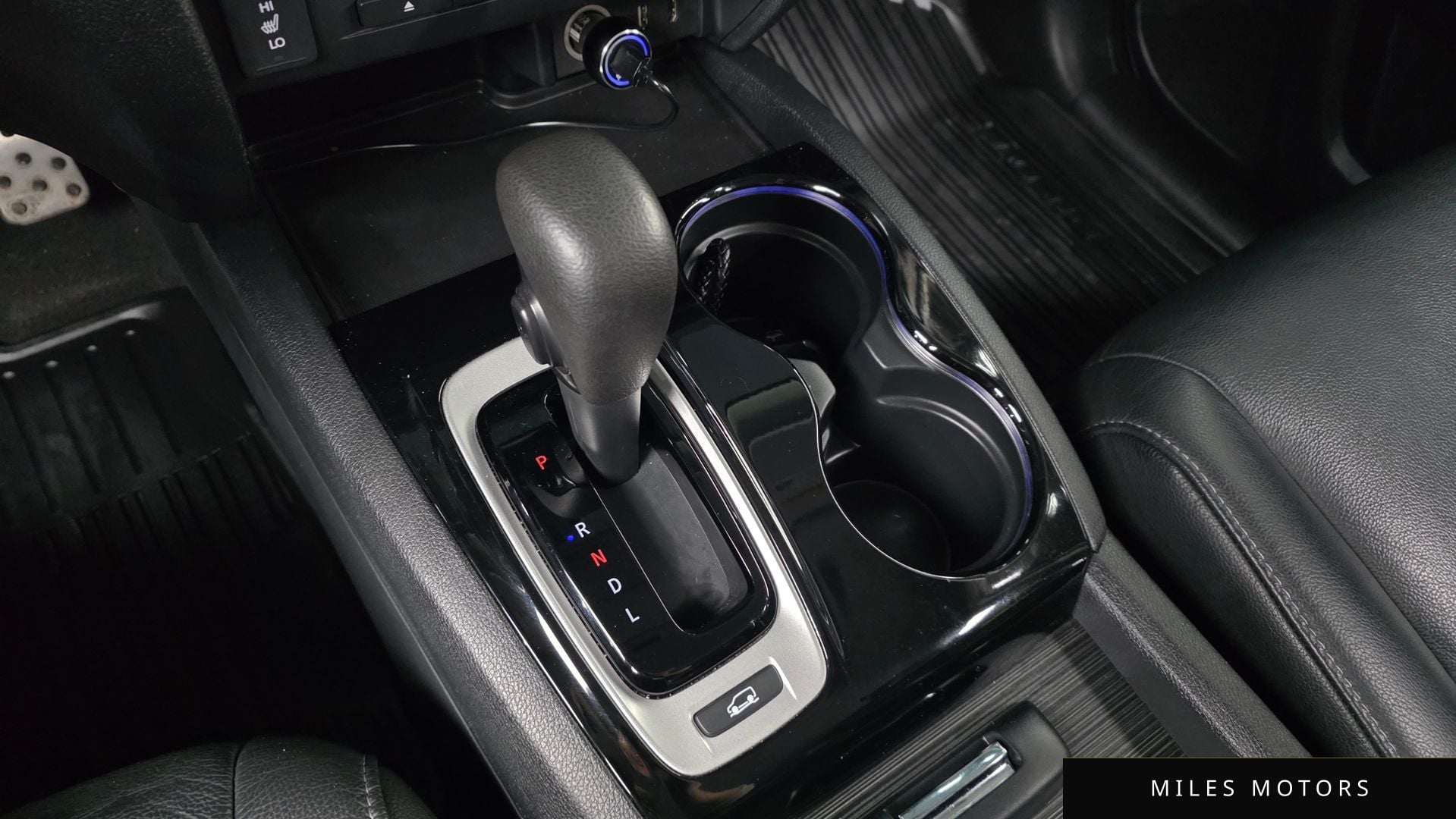 Honda Pilot 2016 — миниатюра 9