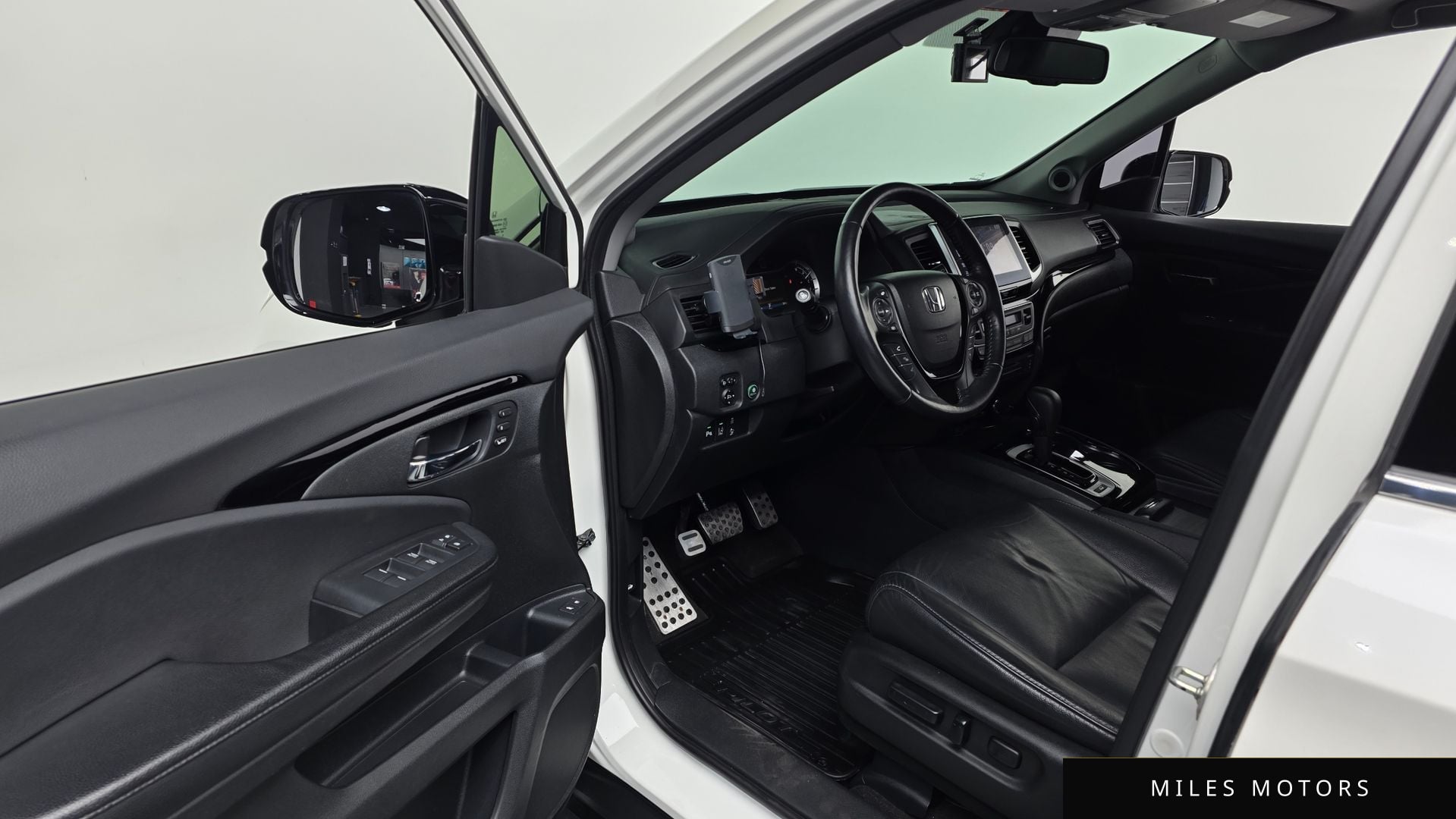 Honda Pilot 2016 — миниатюра 10
