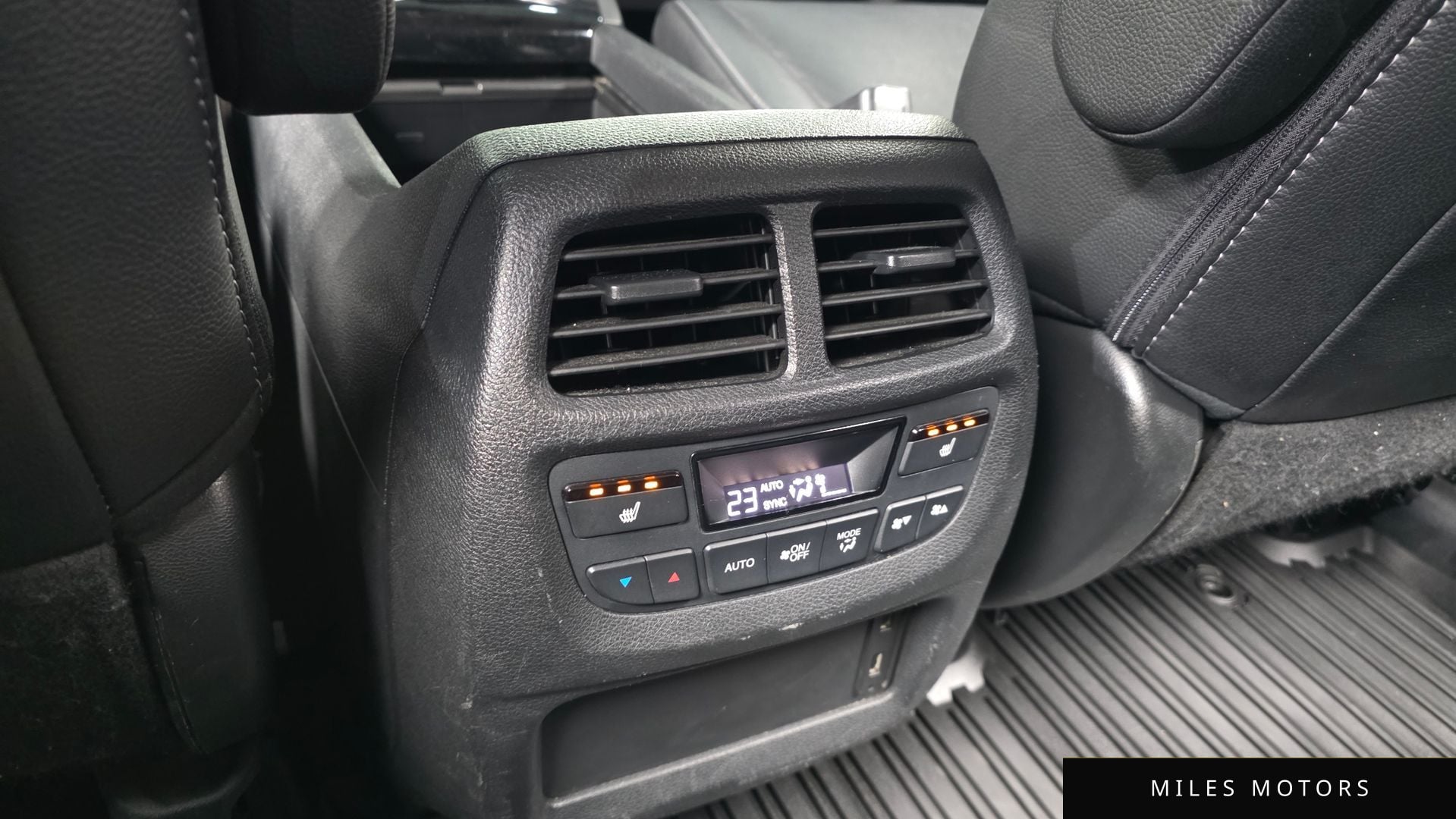 Honda Pilot 2016 — миниатюра 18