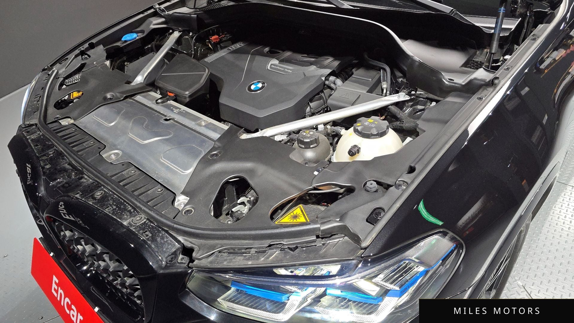 BMW X4 (G02) 2024 — миниатюра 6
