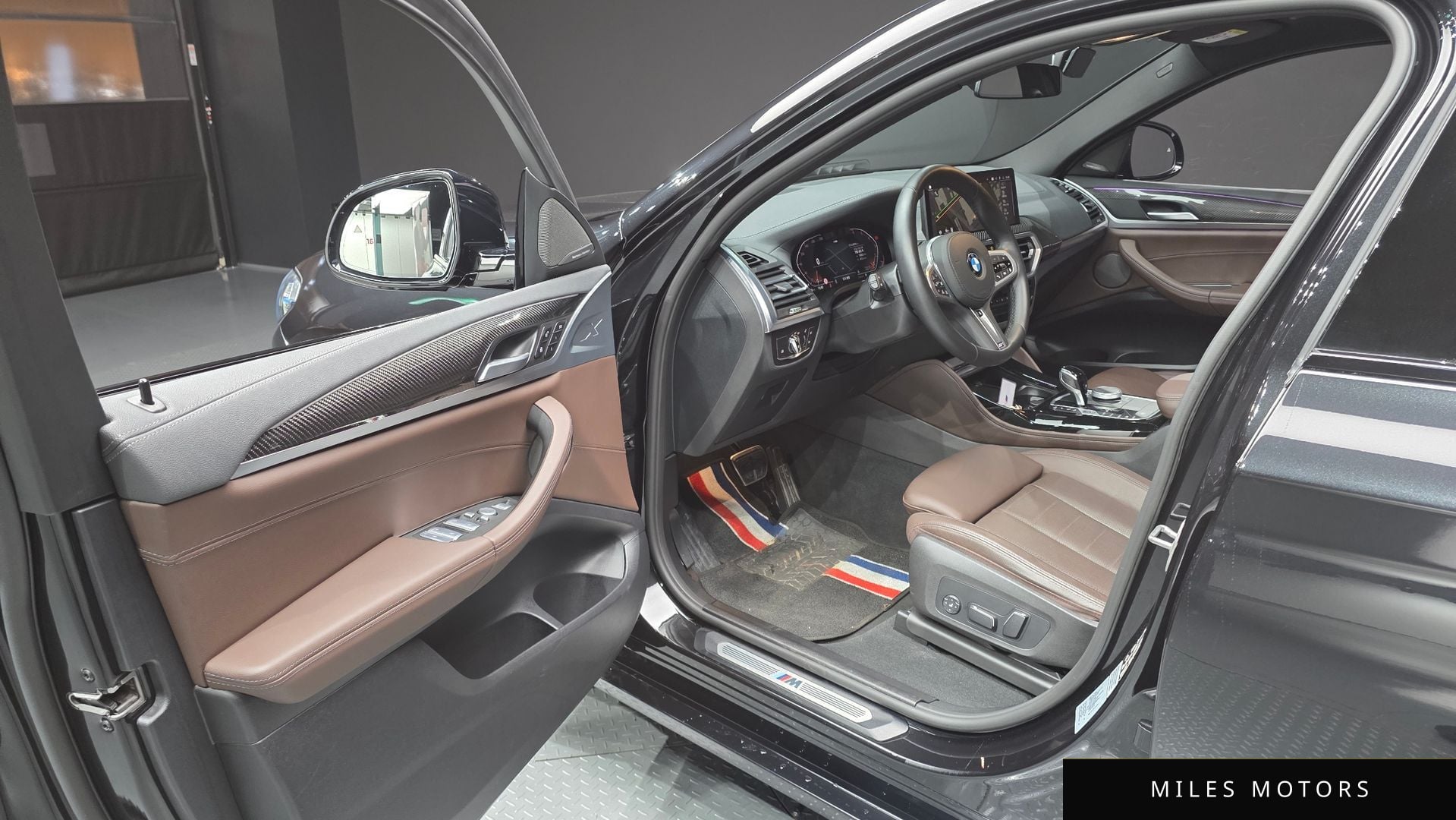 BMW X4 (G02) 2024 — миниатюра 13