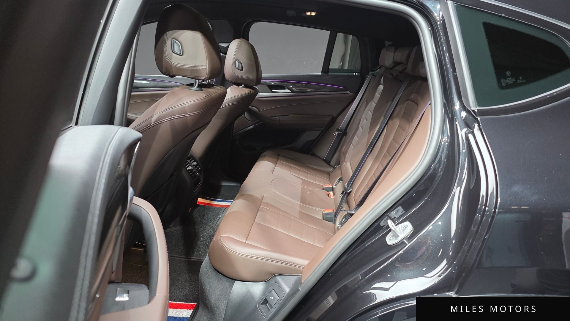BMW X4 (G02) 2024 — миниатюра 17