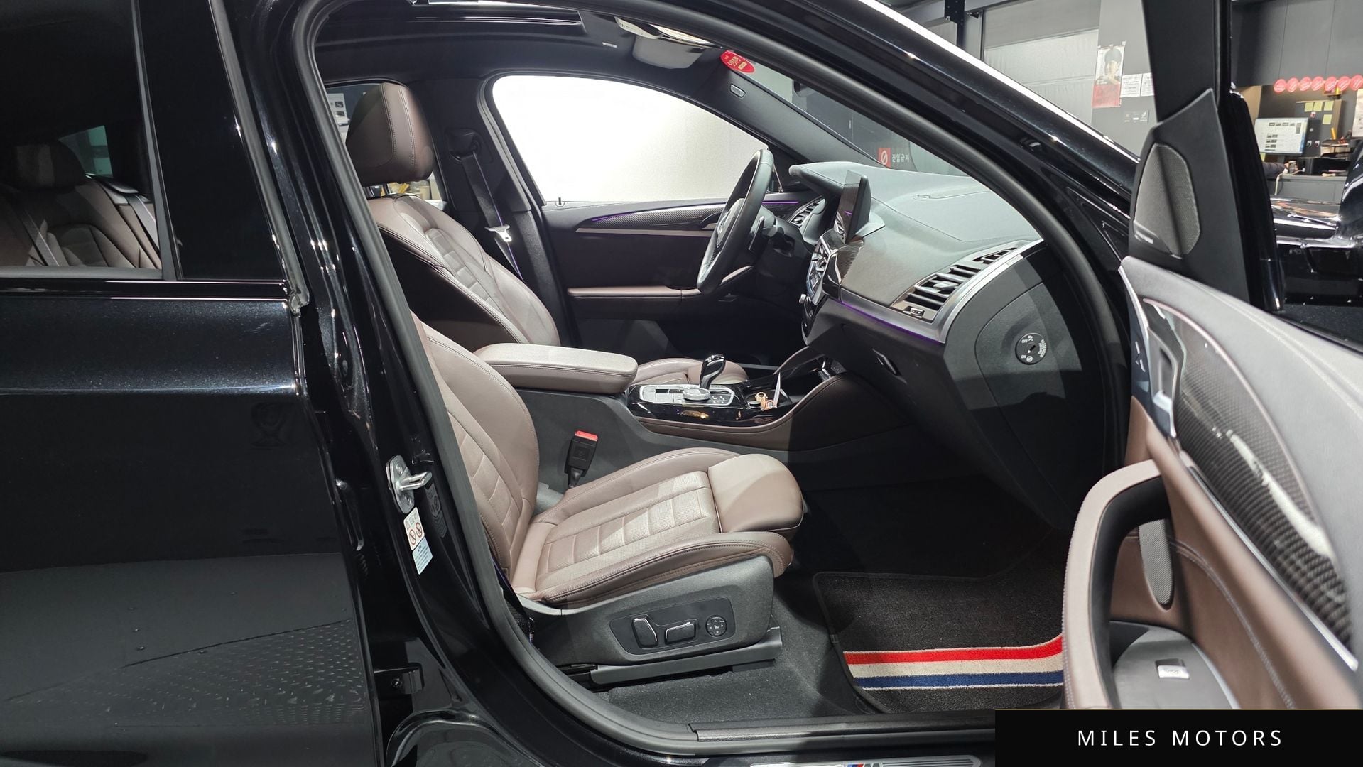 BMW X4 (G02) 2024 — миниатюра 18