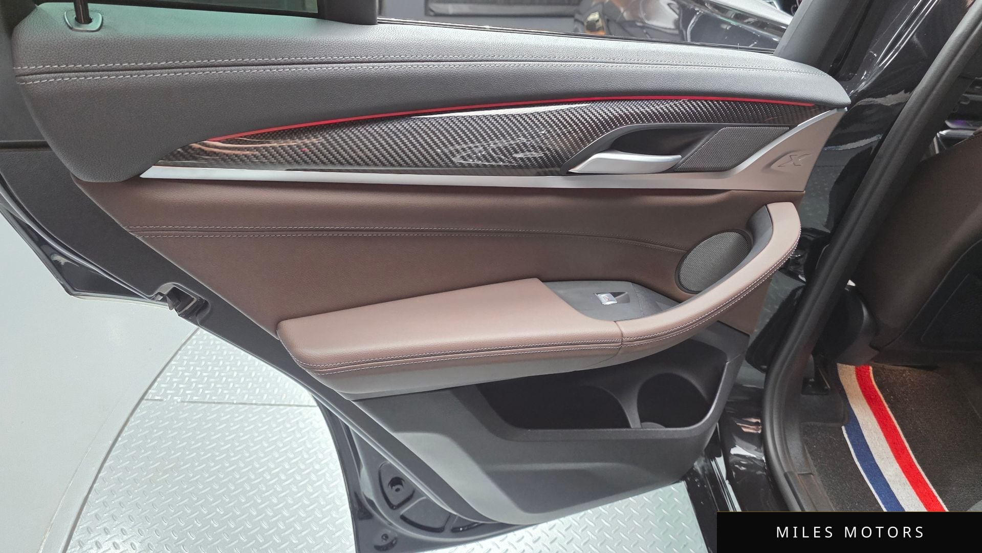 BMW X4 (G02) 2024 — миниатюра 15