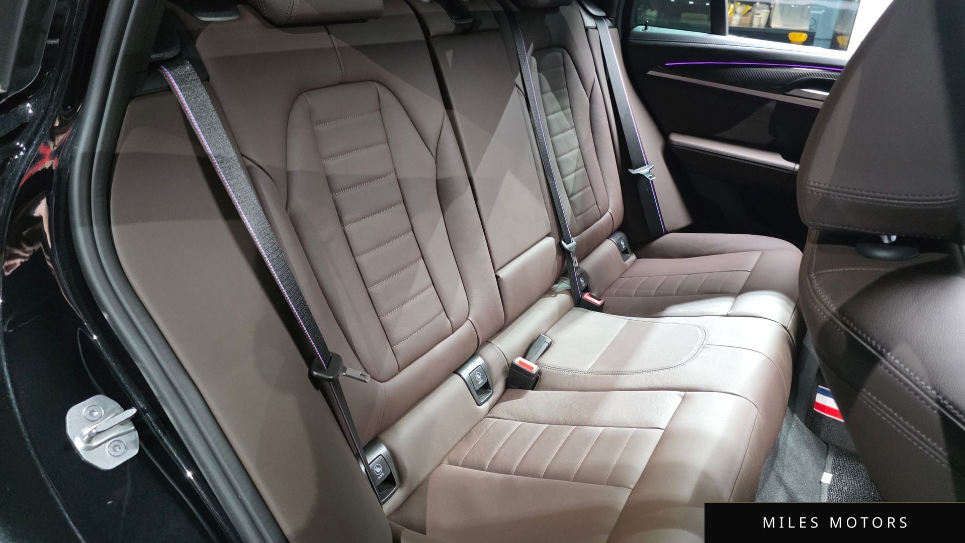 BMW X4 (G02) 2024 — миниатюра 16