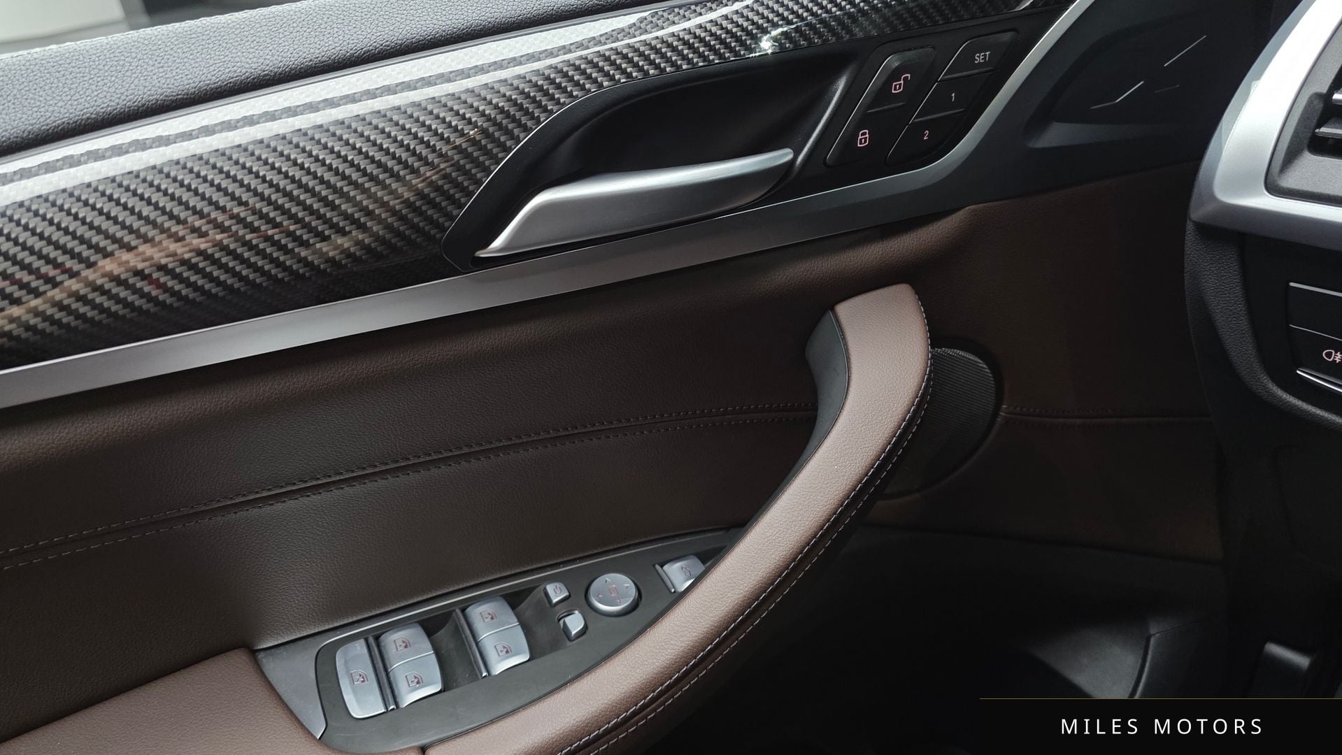 BMW X4 (G02) 2024 — миниатюра 27