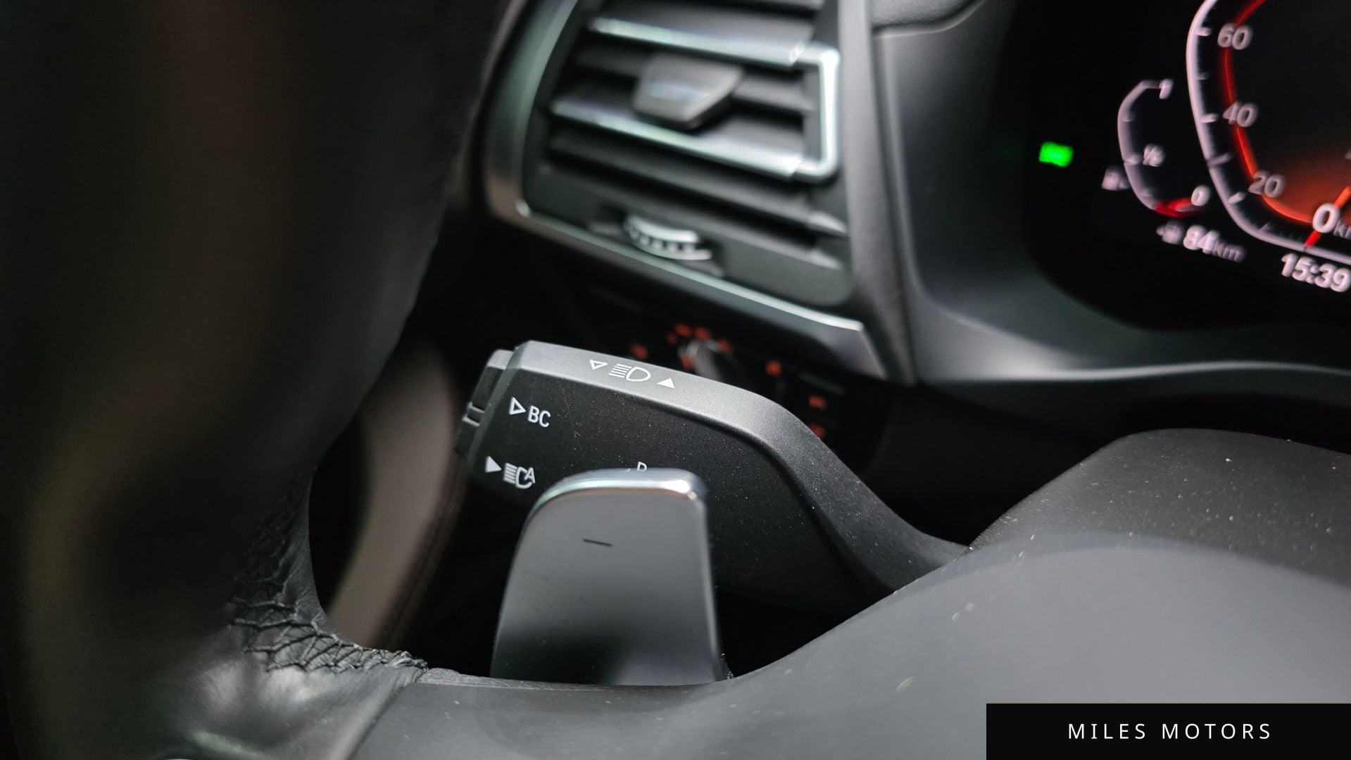BMW X4 (G02) 2024 — миниатюра 28
