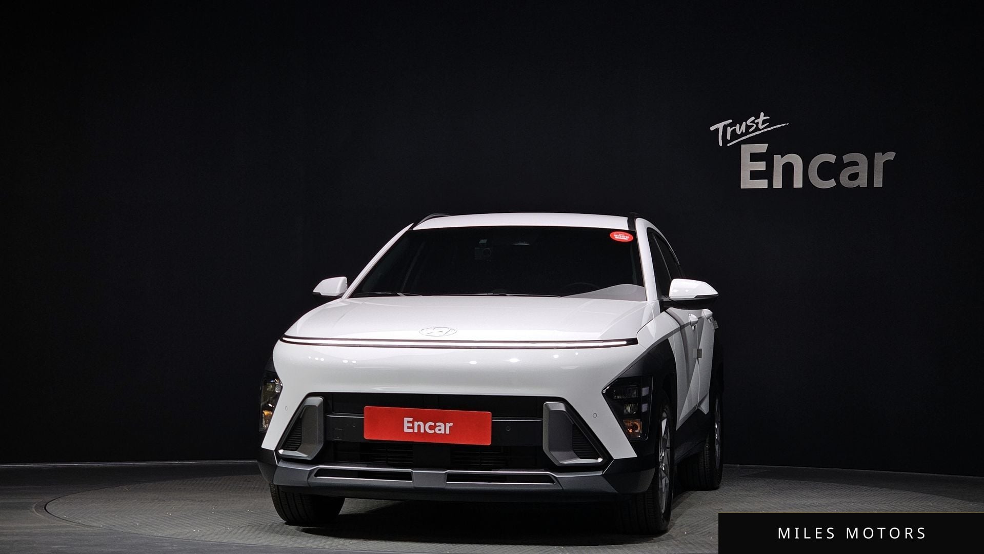 Hyundai Kona 2024 — миниатюра 3