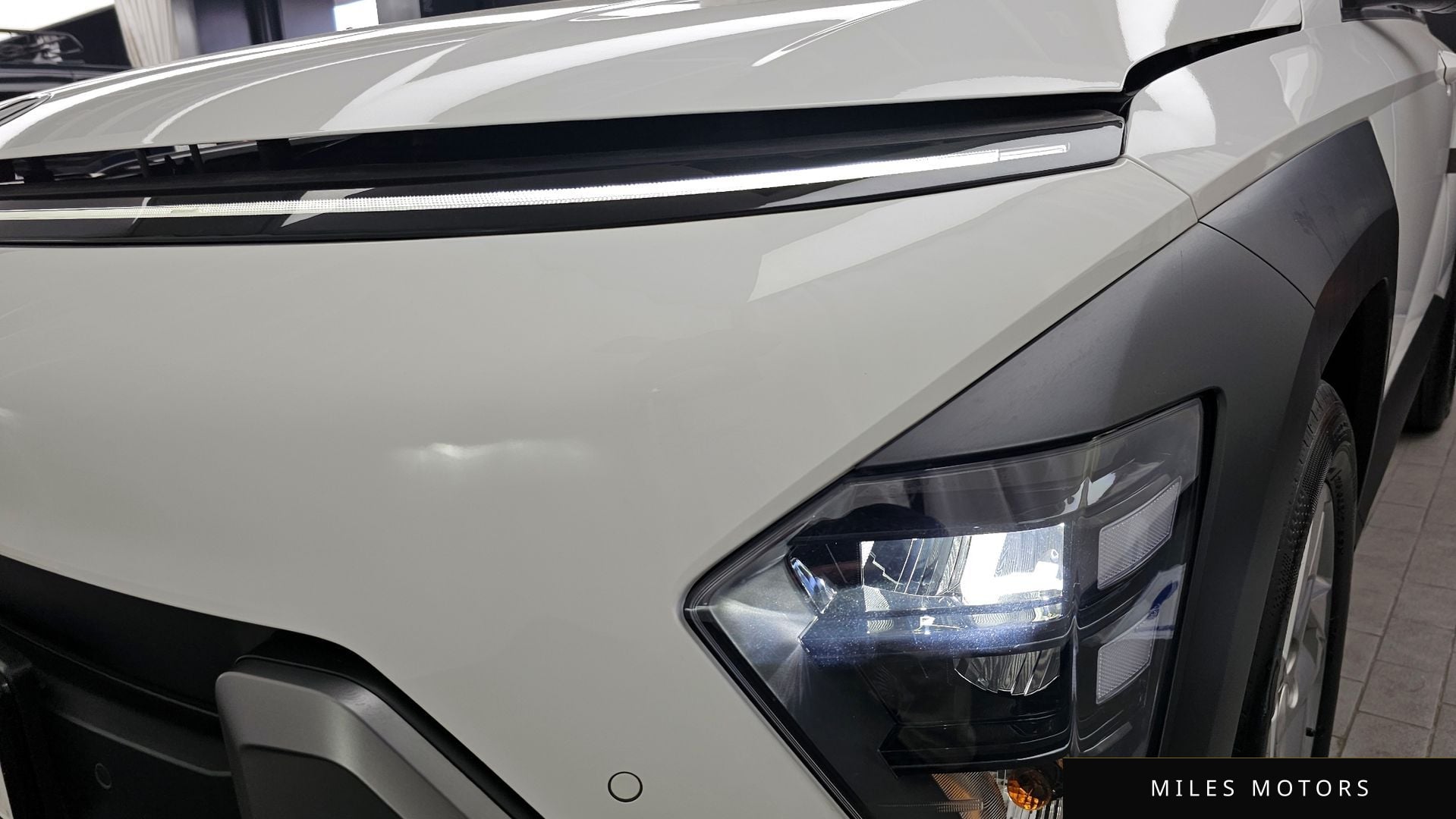 Hyundai Kona 2024 — миниатюра 8