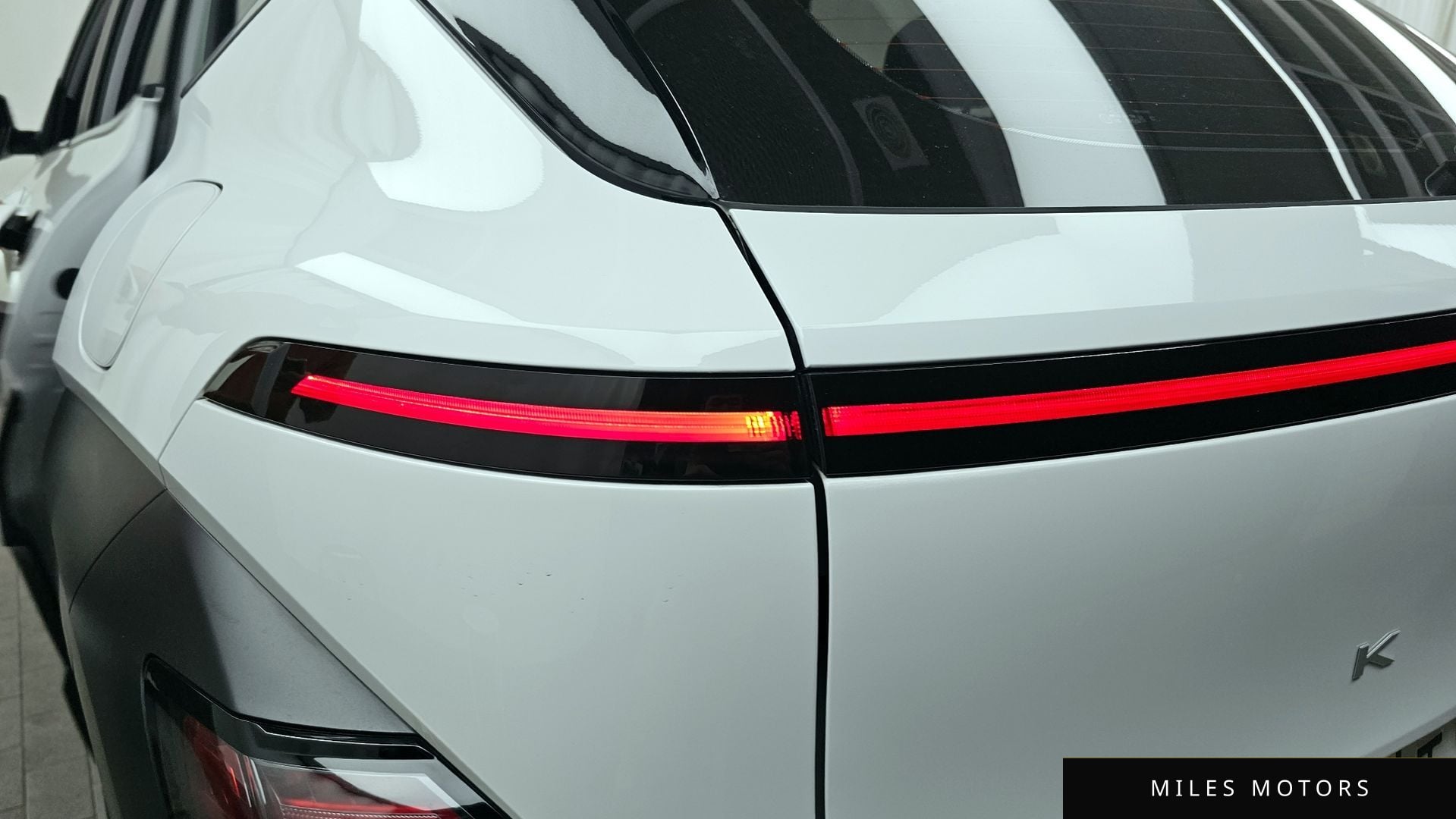 Hyundai Kona 2024 — миниатюра 9