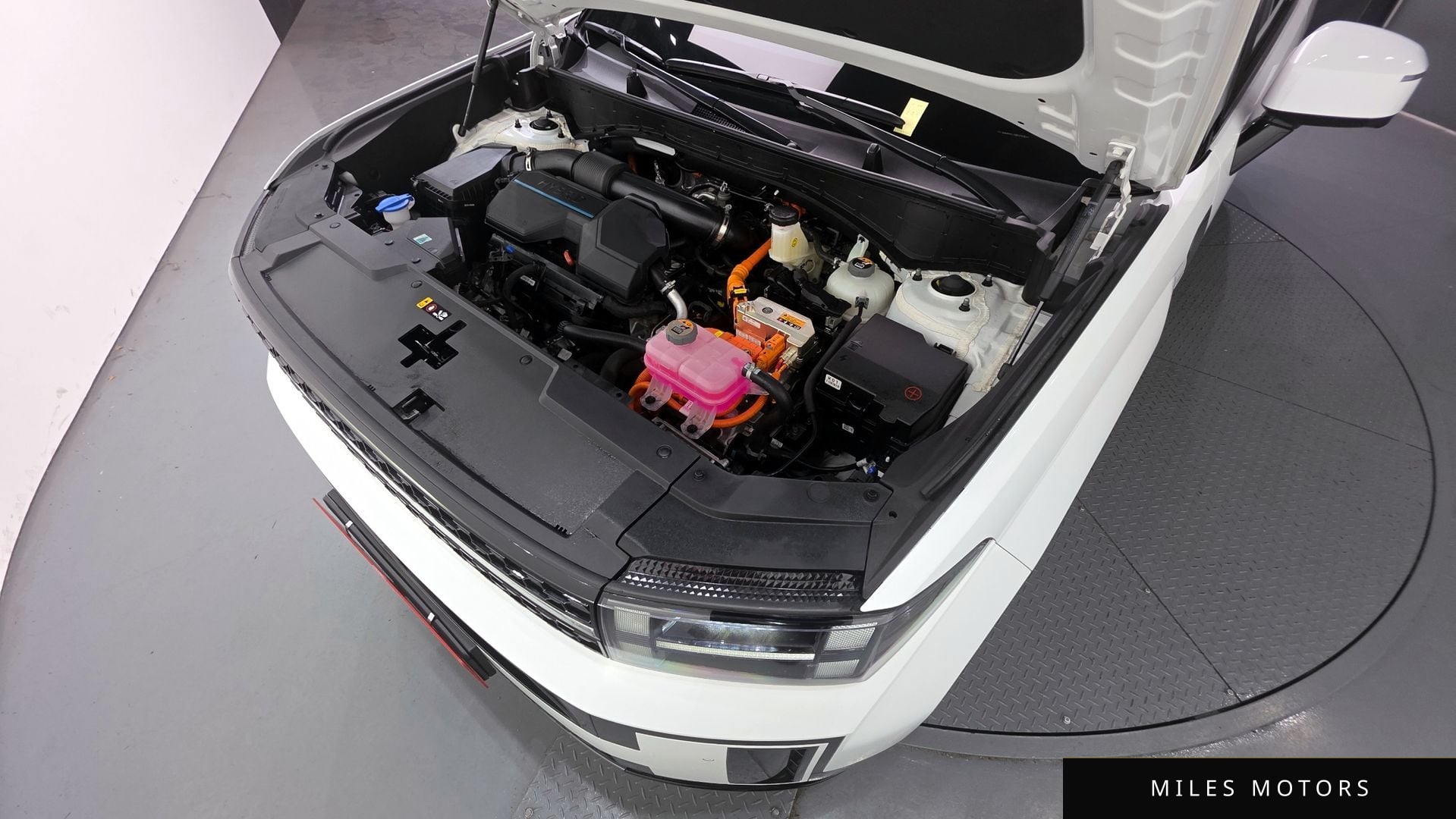 Hyundai Santafe 2024 — миниатюра 6