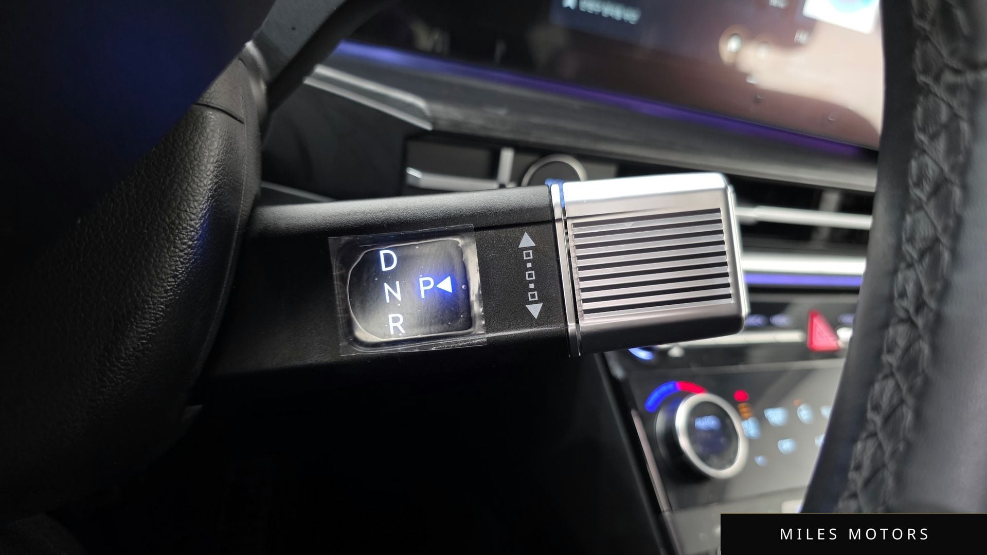 Hyundai Santafe 2024 — миниатюра 12