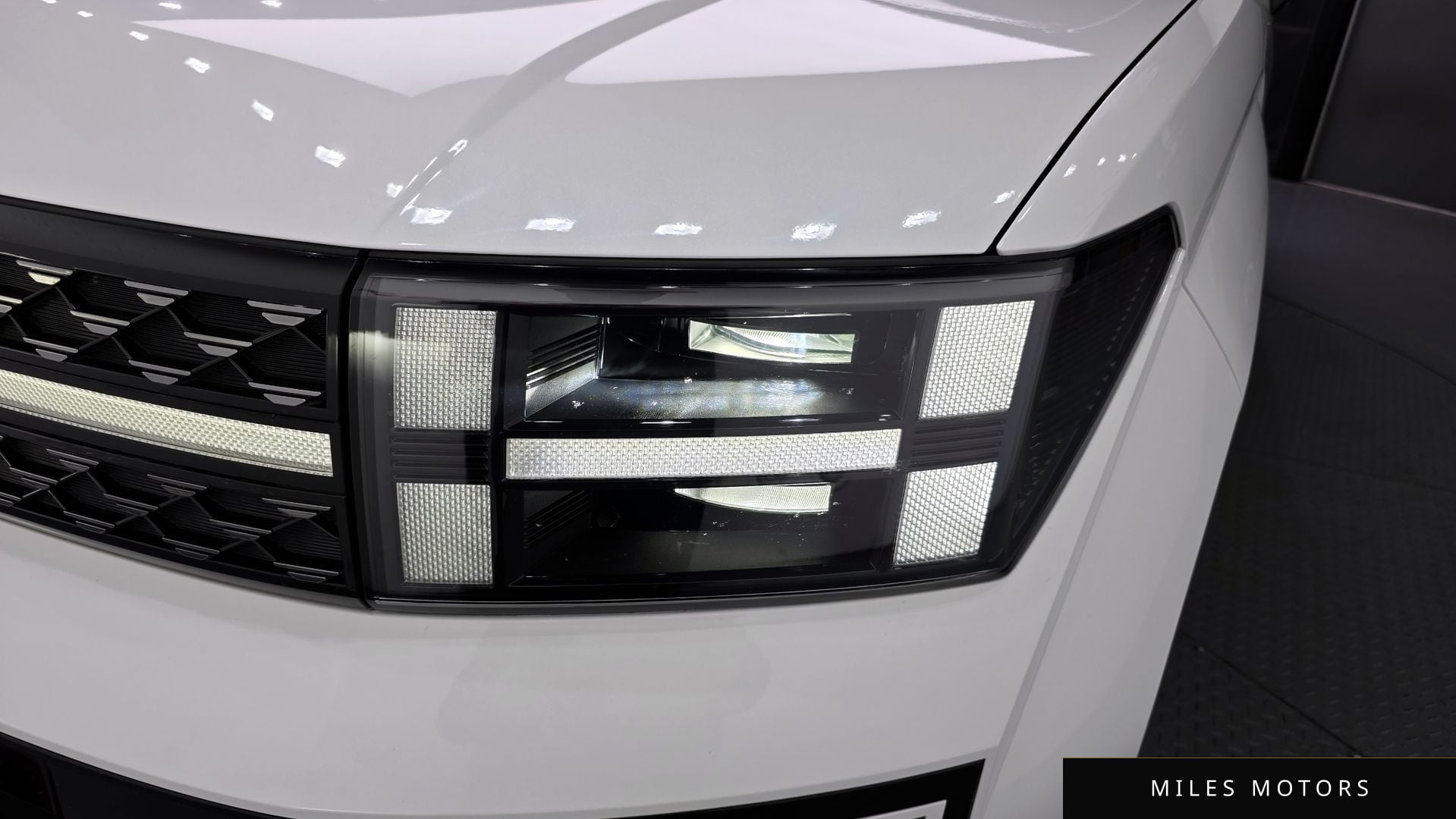 Hyundai Santafe 2024 — миниатюра 8