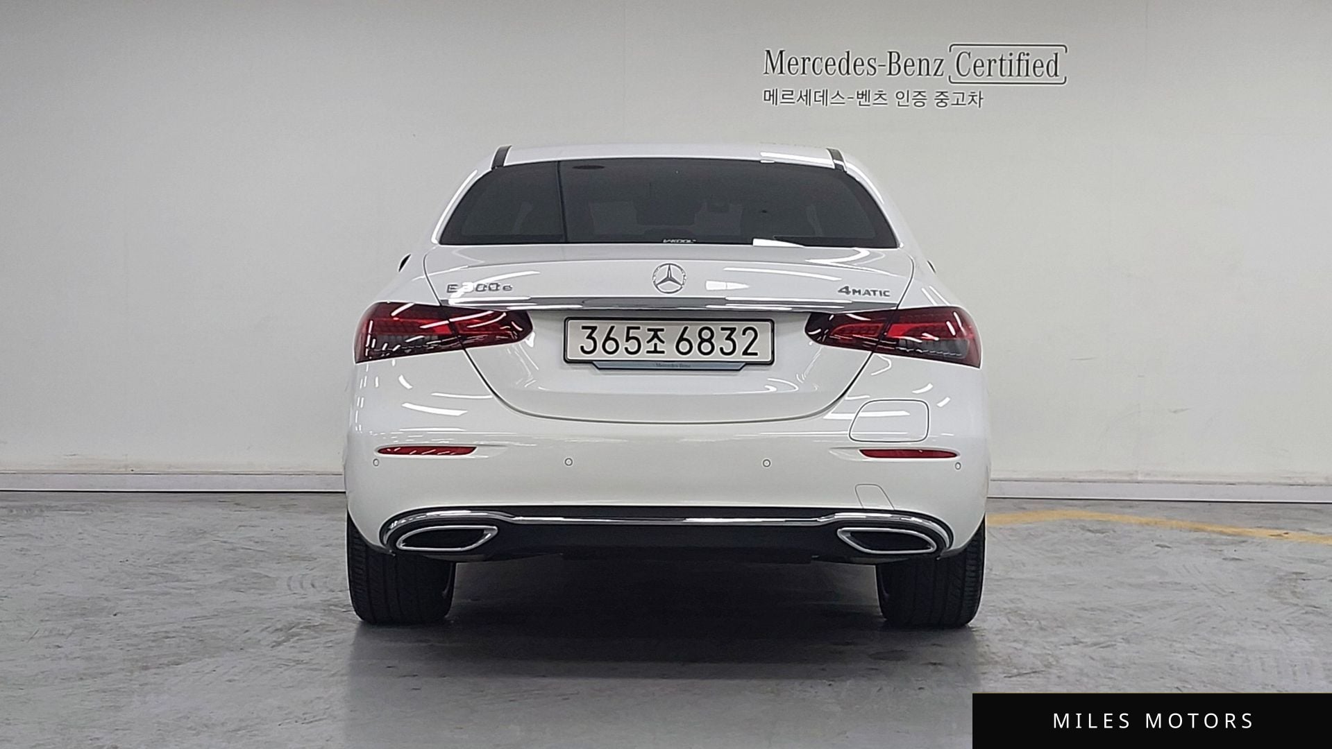 Mercedes-Benz E-Class W213 2023 — миниатюра 4