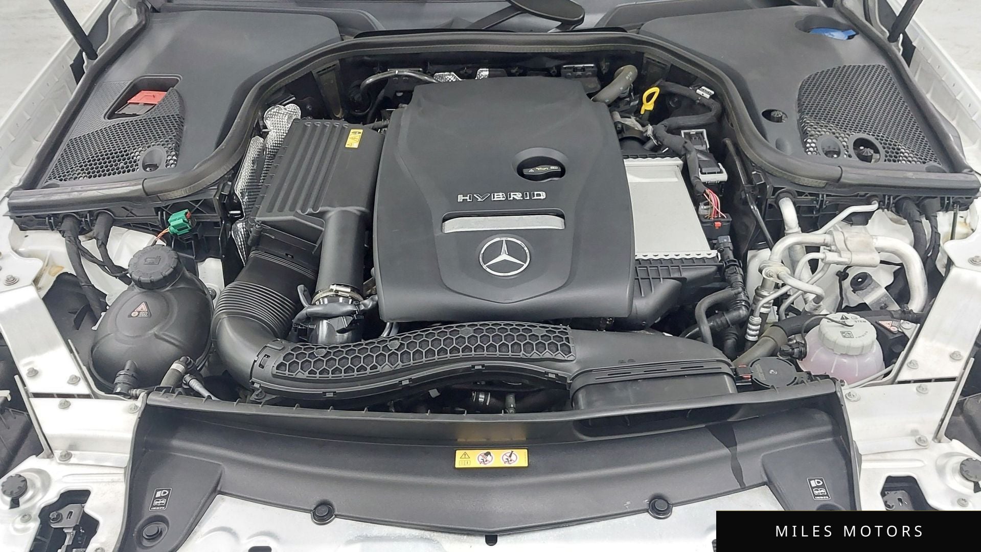 Mercedes-Benz E-Class W213 2023 — миниатюра 6