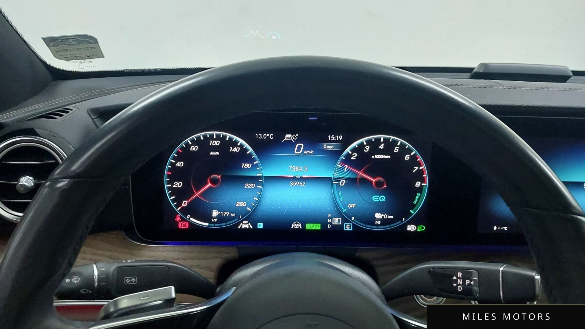 Mercedes-Benz E-Class W213 2023 — миниатюра 8