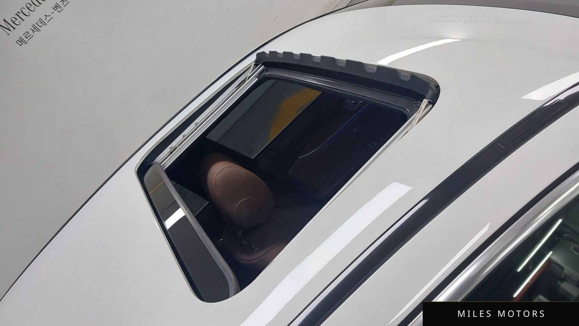 Mercedes-Benz E-Class W213 2023 — миниатюра 12