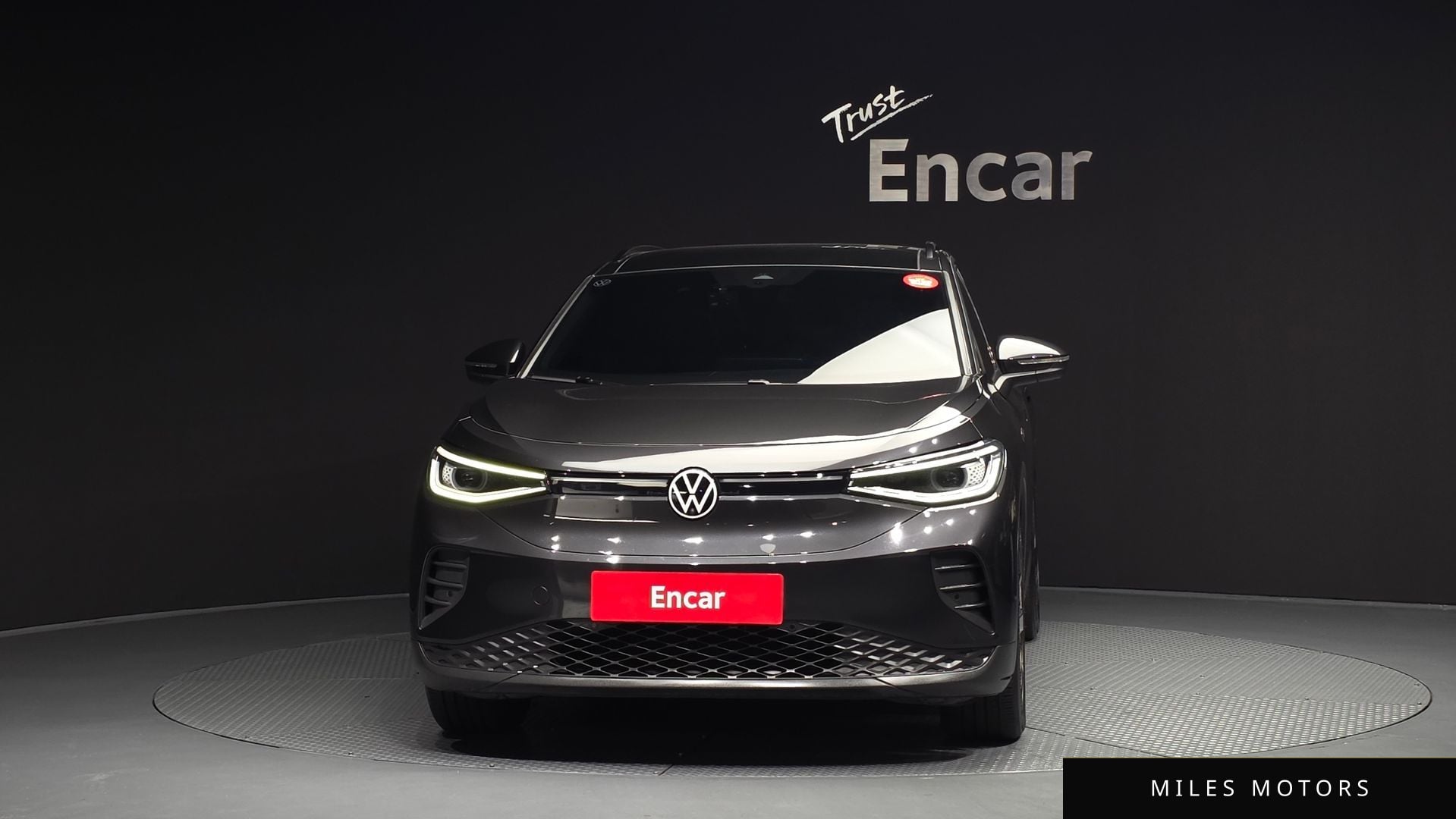 Volkswagen ID.4 2022 — миниатюра 3