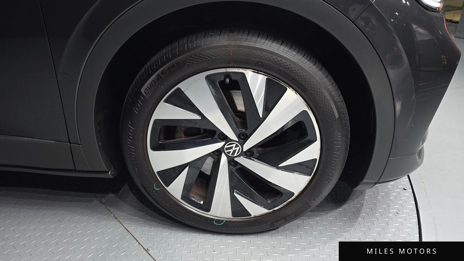 Volkswagen ID.4 2022 — миниатюра 5