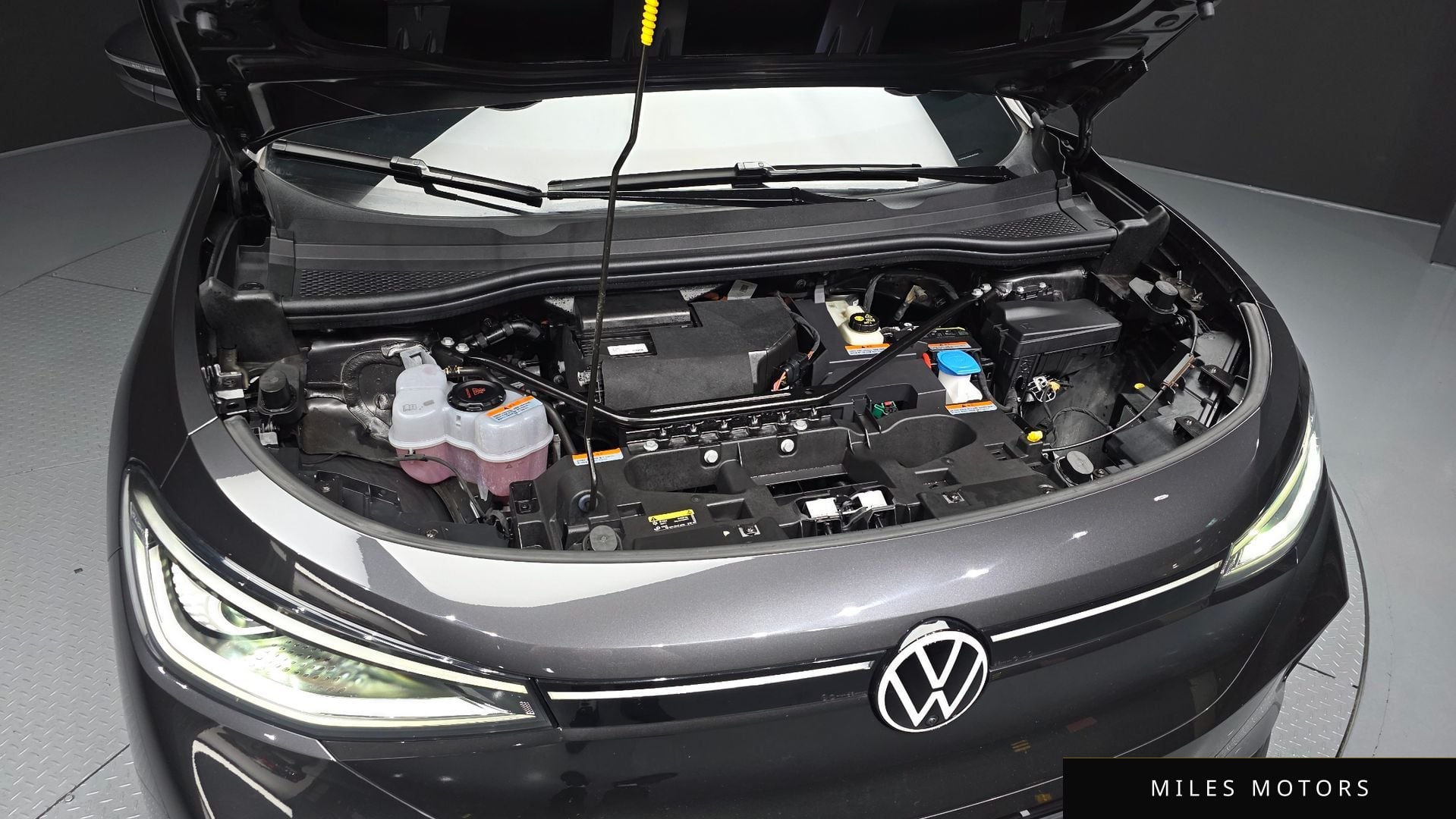 Volkswagen ID.4 2022 — миниатюра 6