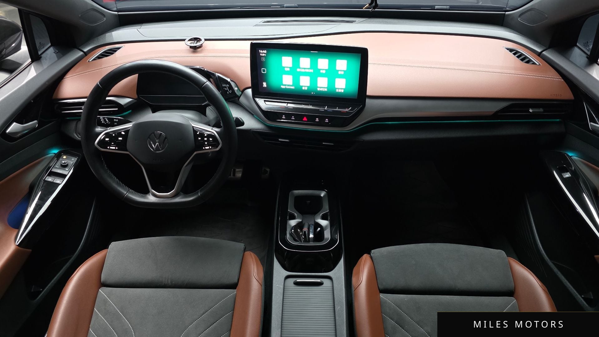 Volkswagen ID.4 2022 — миниатюра 10