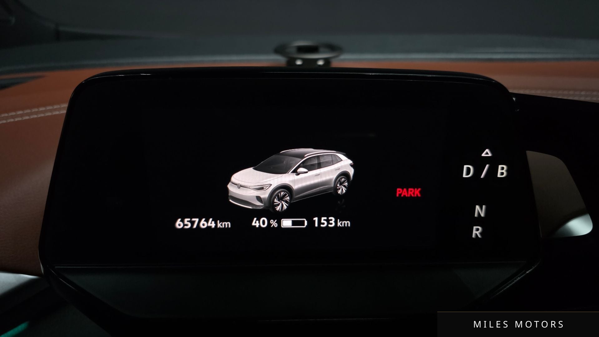Volkswagen ID.4 2022 — миниатюра 11
