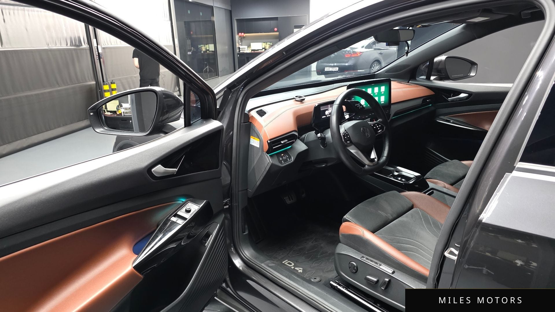 Volkswagen ID.4 2022 — миниатюра 13