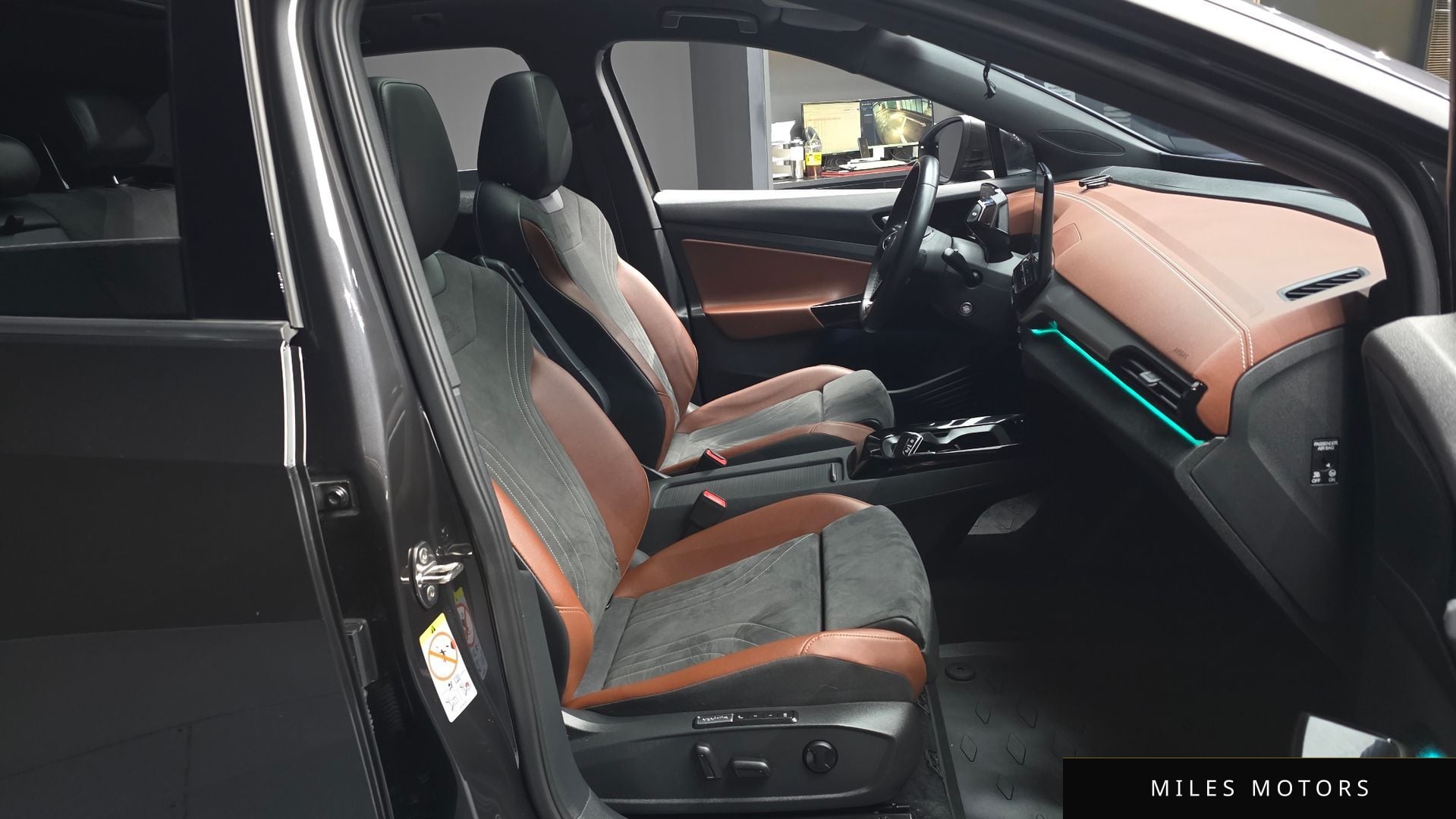 Volkswagen ID.4 2022 — миниатюра 17