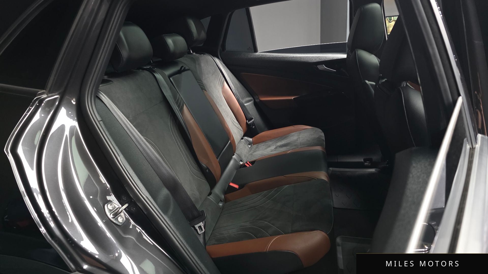 Volkswagen ID.4 2022 — миниатюра 18