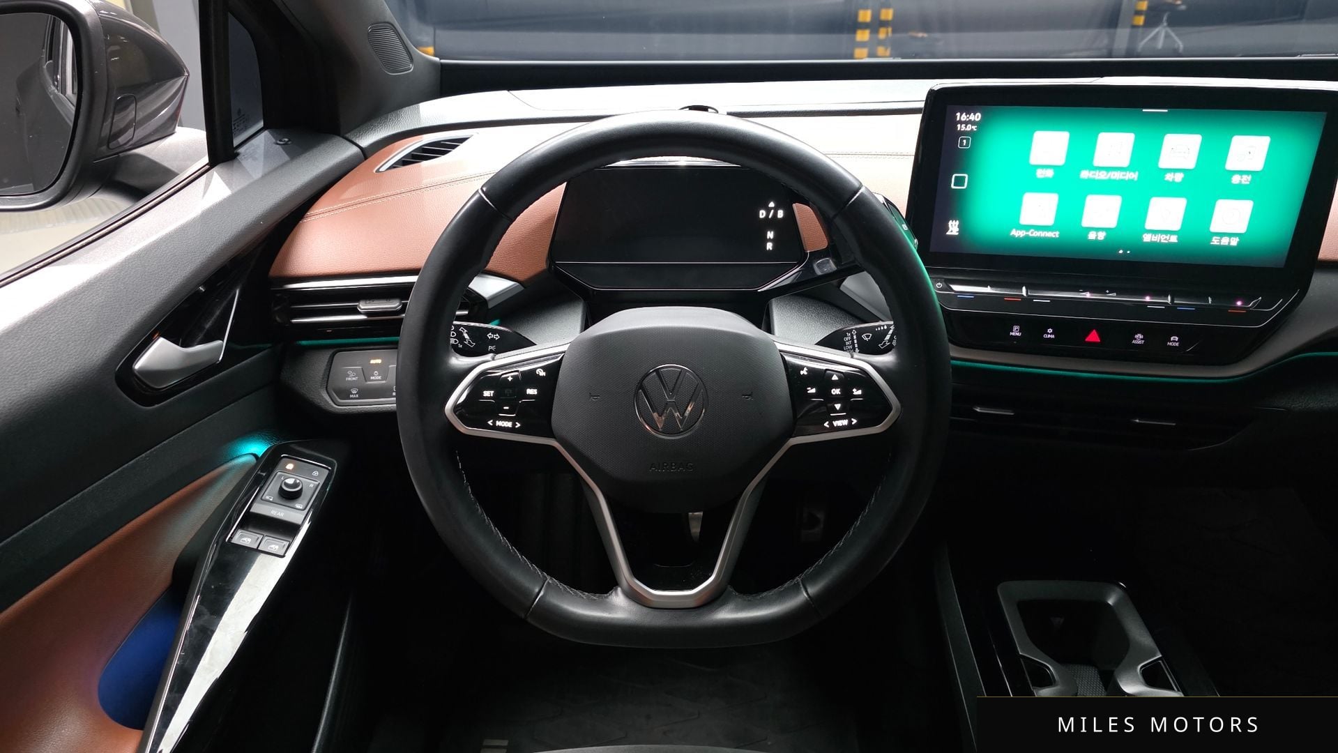 Volkswagen ID.4 2022 — миниатюра 19
