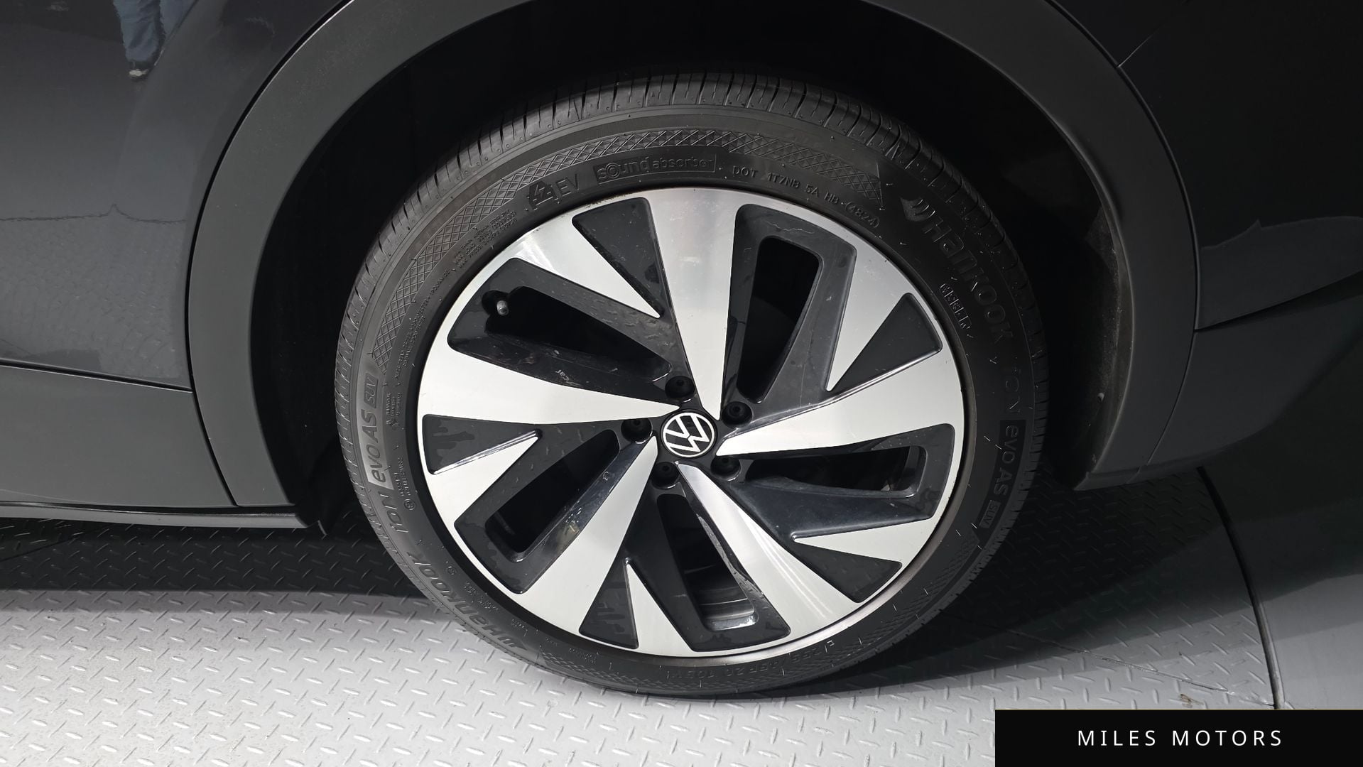 Volkswagen ID.4 2022 — миниатюра 7