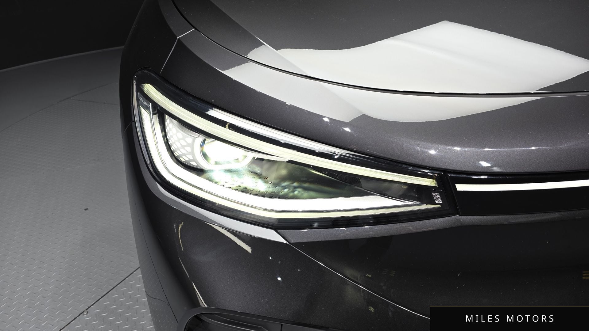 Volkswagen ID.4 2022 — миниатюра 8