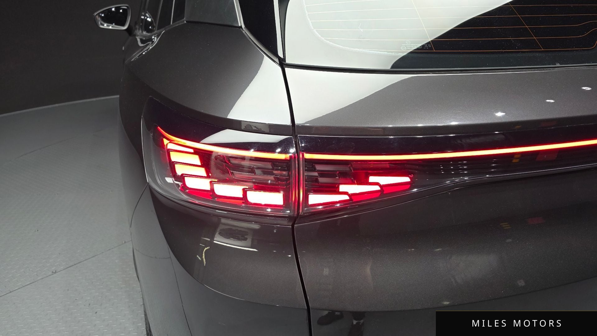 Volkswagen ID.4 2022 — миниатюра 9