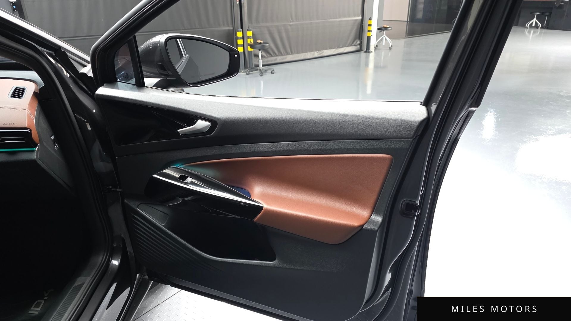 Volkswagen ID.4 2022 — миниатюра 14