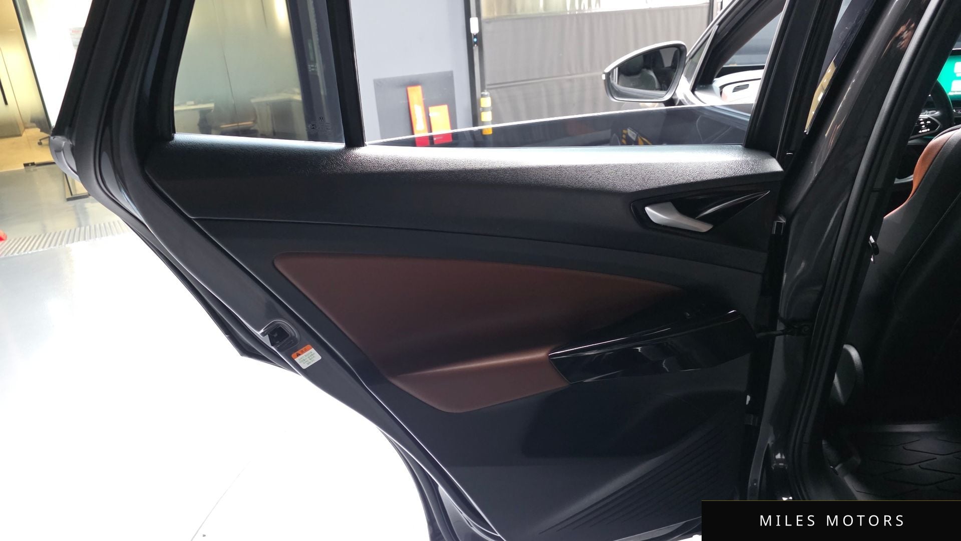Volkswagen ID.4 2022 — миниатюра 15