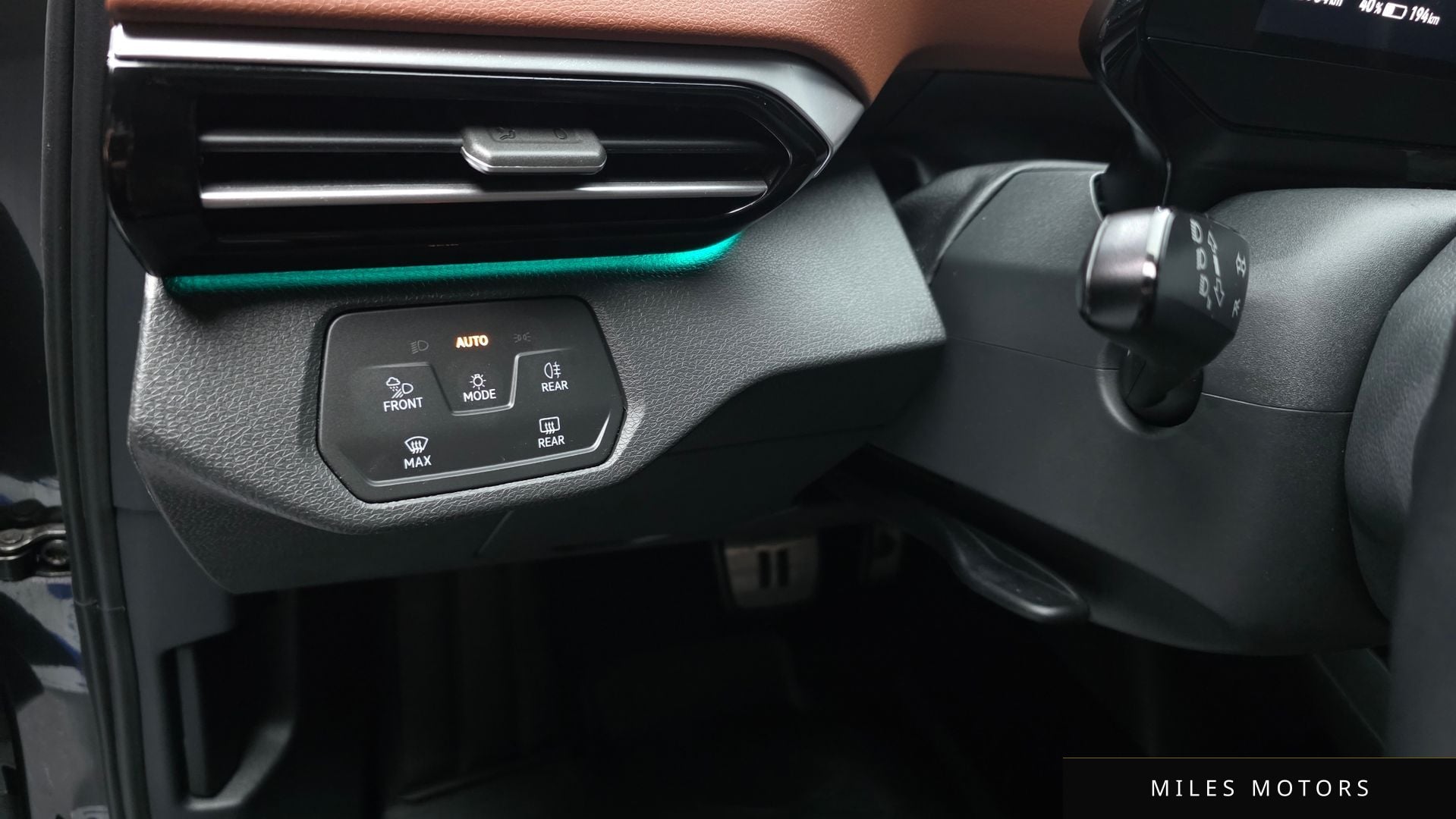 Volkswagen ID.4 2022 — миниатюра 26