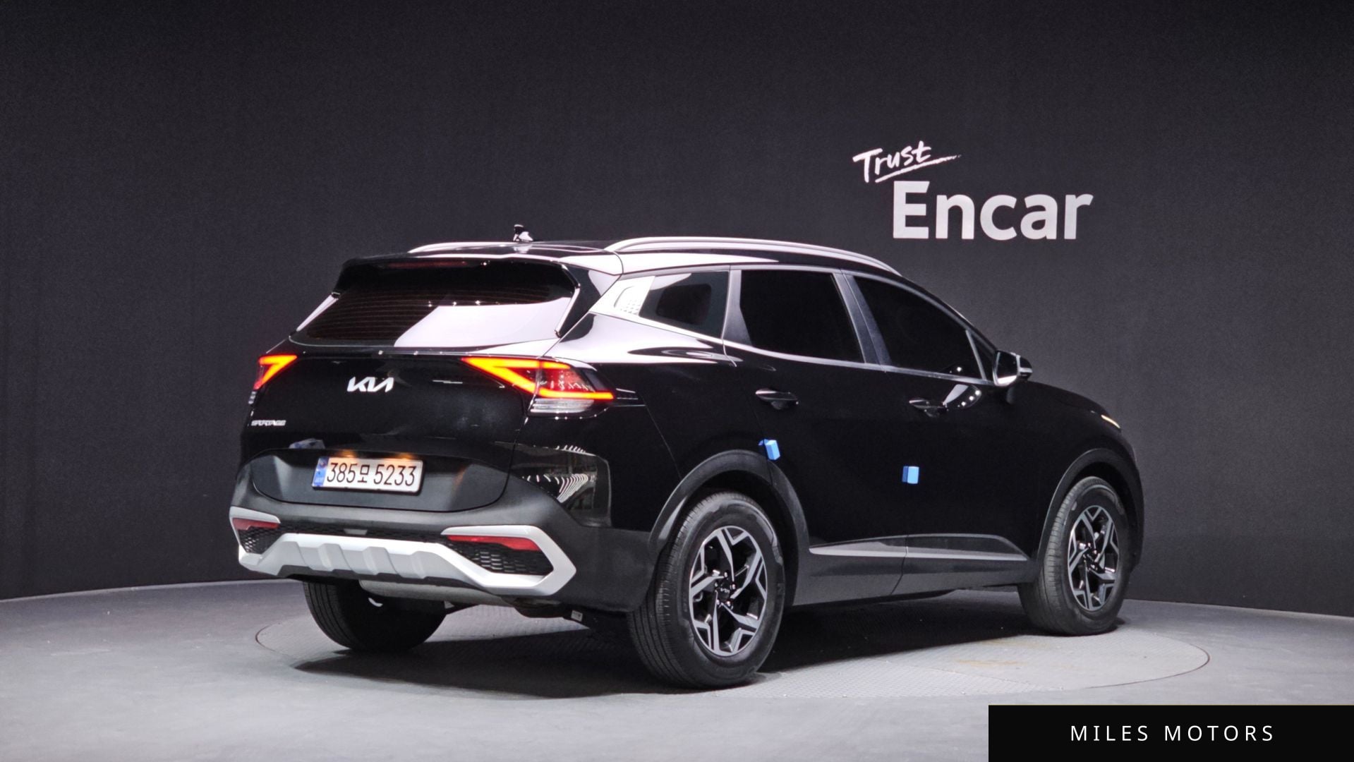 Kia Sportage 2022 — миниатюра 2