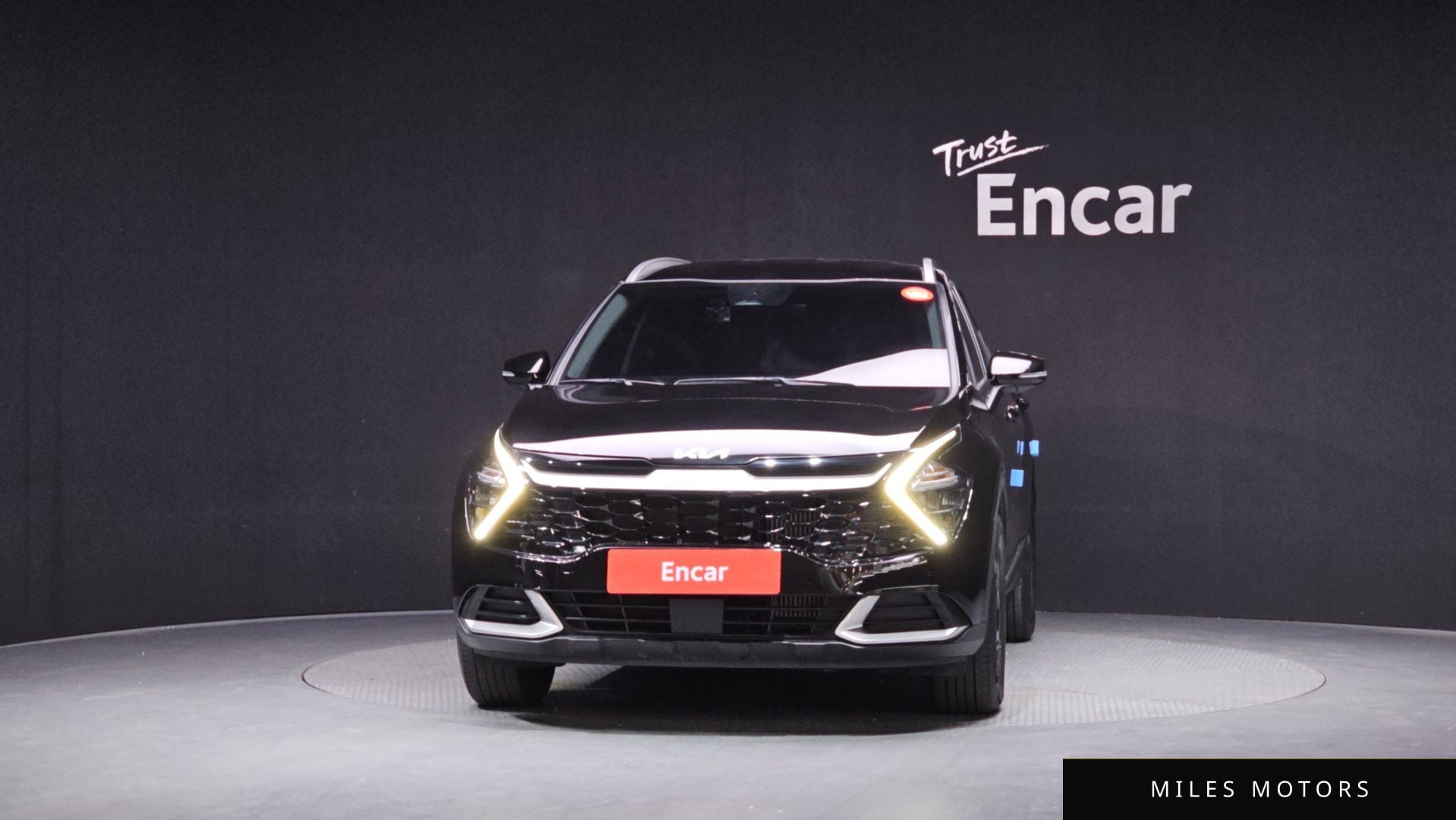 Kia Sportage 2022 — миниатюра 3
