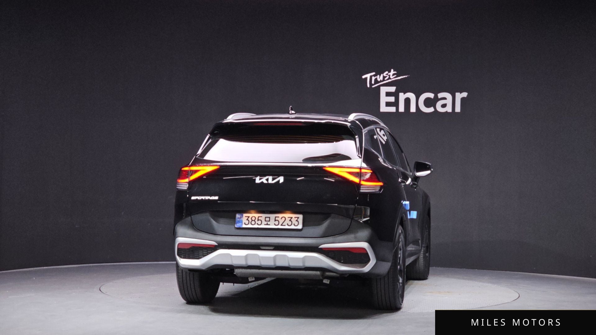 Kia Sportage 2022 — миниатюра 4
