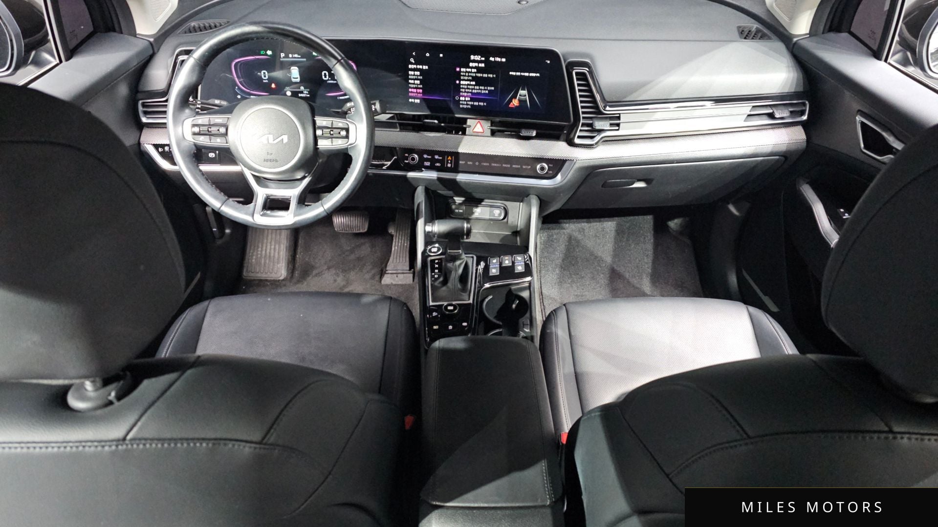 Kia Sportage 2022 — миниатюра 10