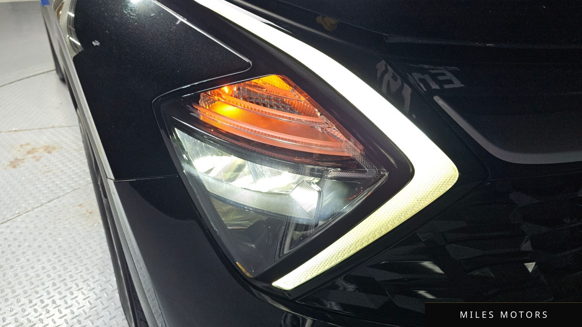 Kia Sportage 2022 — миниатюра 8